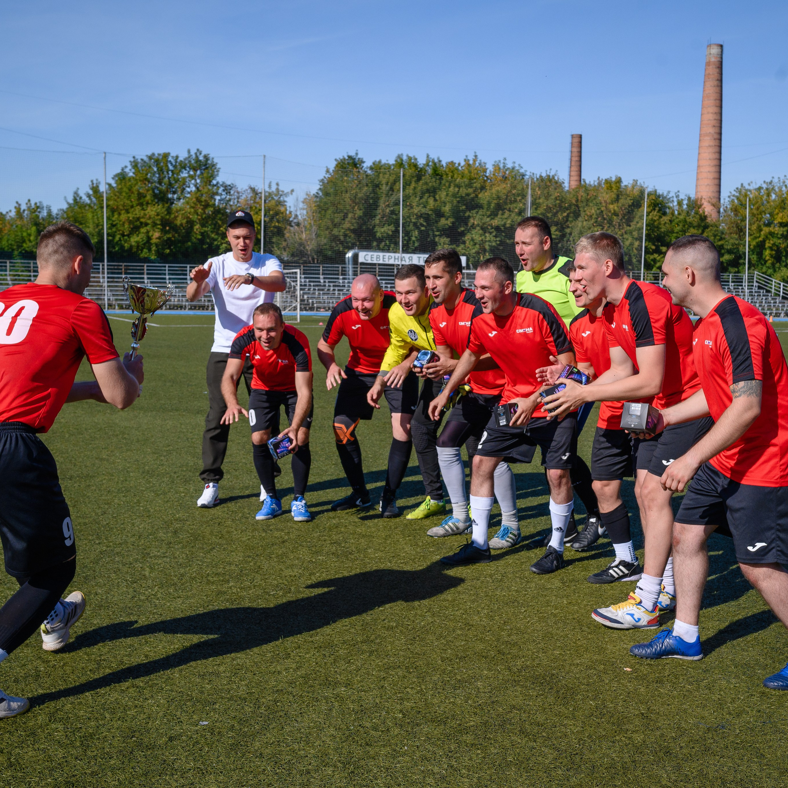 Сбербанк: Соревнования по футболу. YUUJIN PHOTO — Фотограф, преподаватель, режиссер в разных жанрах