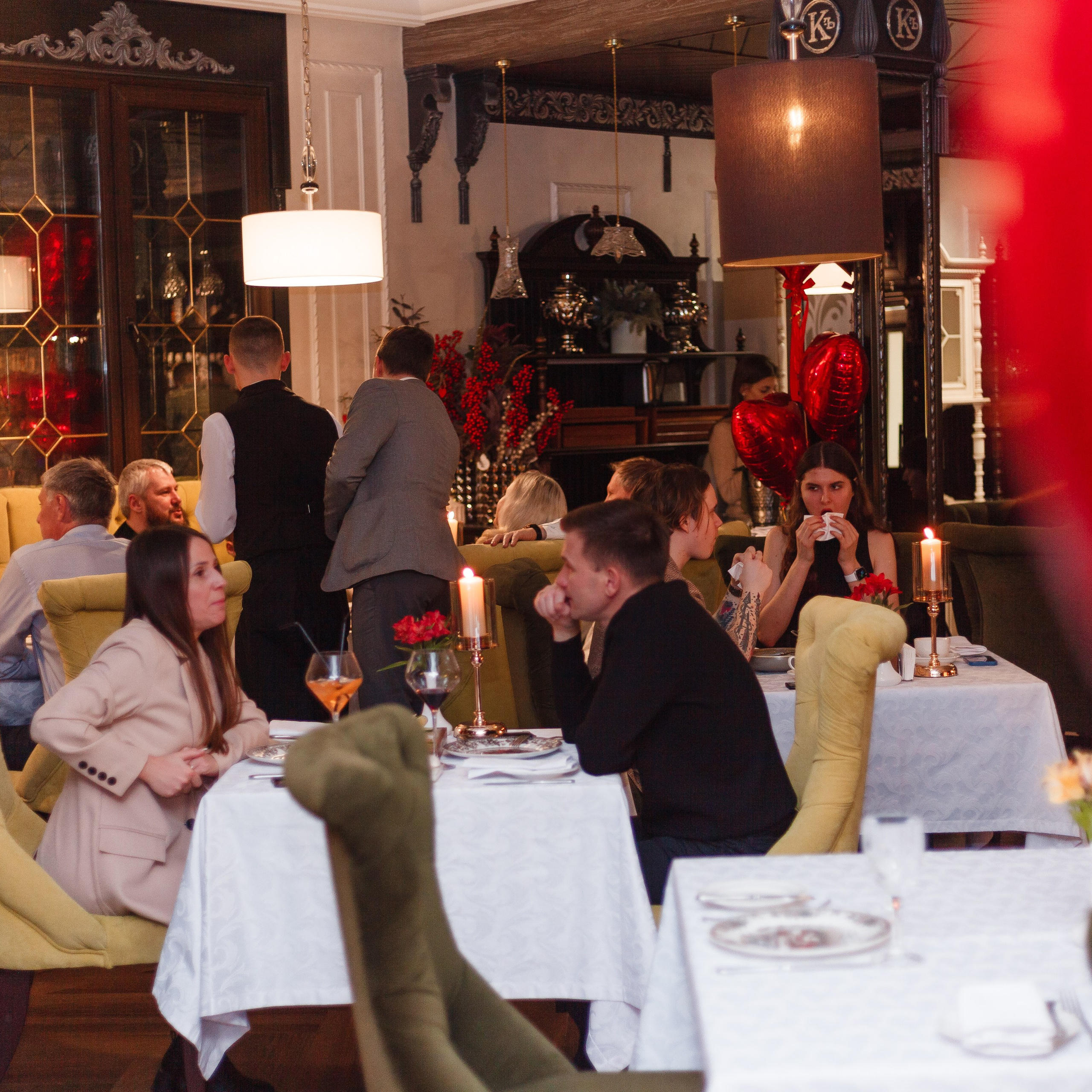 Кухтерин: 14 февраля. YUUJIN PHOTO — Фотограф, преподаватель, режиссер в разных жанрах