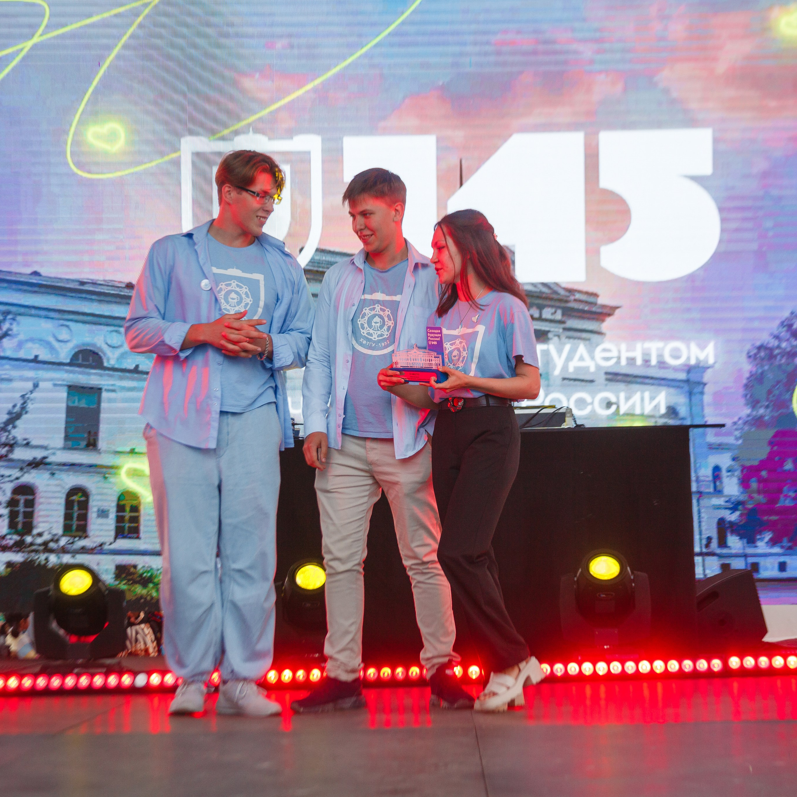 День Знаний ТГУ. YUUJIN PHOTO — Фотограф, преподаватель, режиссер в разных жанрах