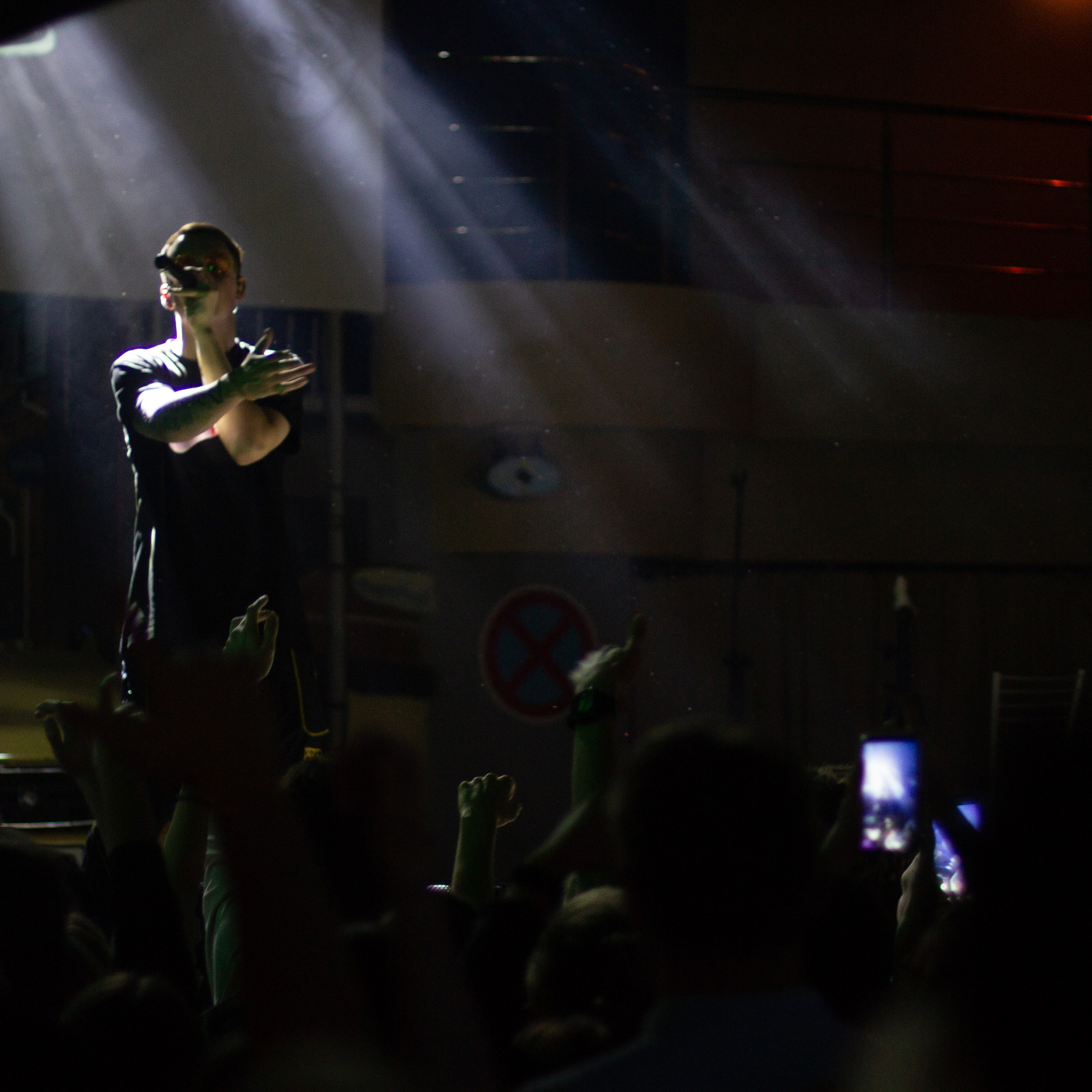 Markul. YUUJIN PHOTO — Фотограф, преподаватель, режиссер в разных жанрах