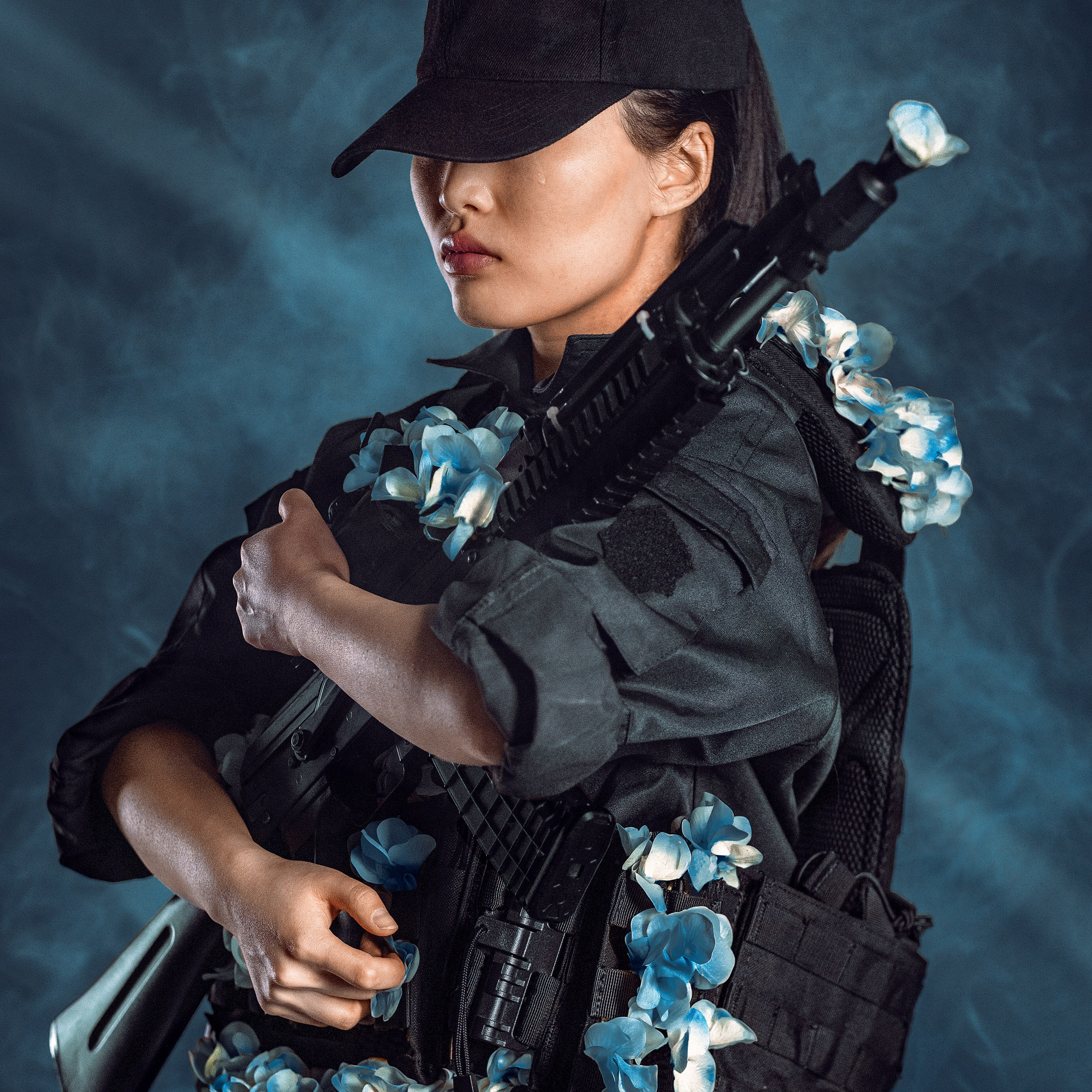 TEARS. YUUJIN PHOTO — Фотограф, преподаватель, режиссер в разных жанрах