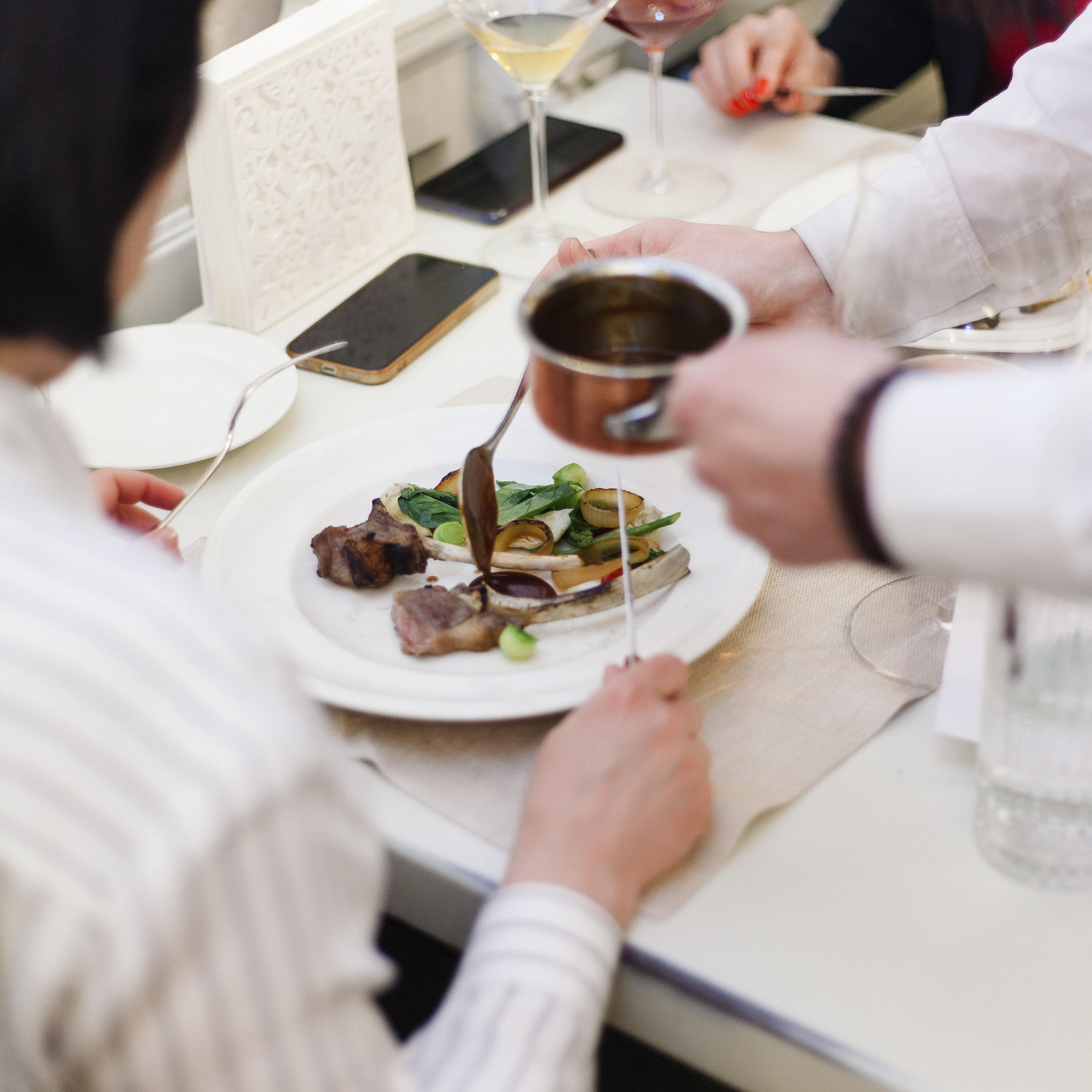 Винный ужин: Греция. YUUJIN PHOTO — Фотограф, преподаватель, режиссер в разных жанрах