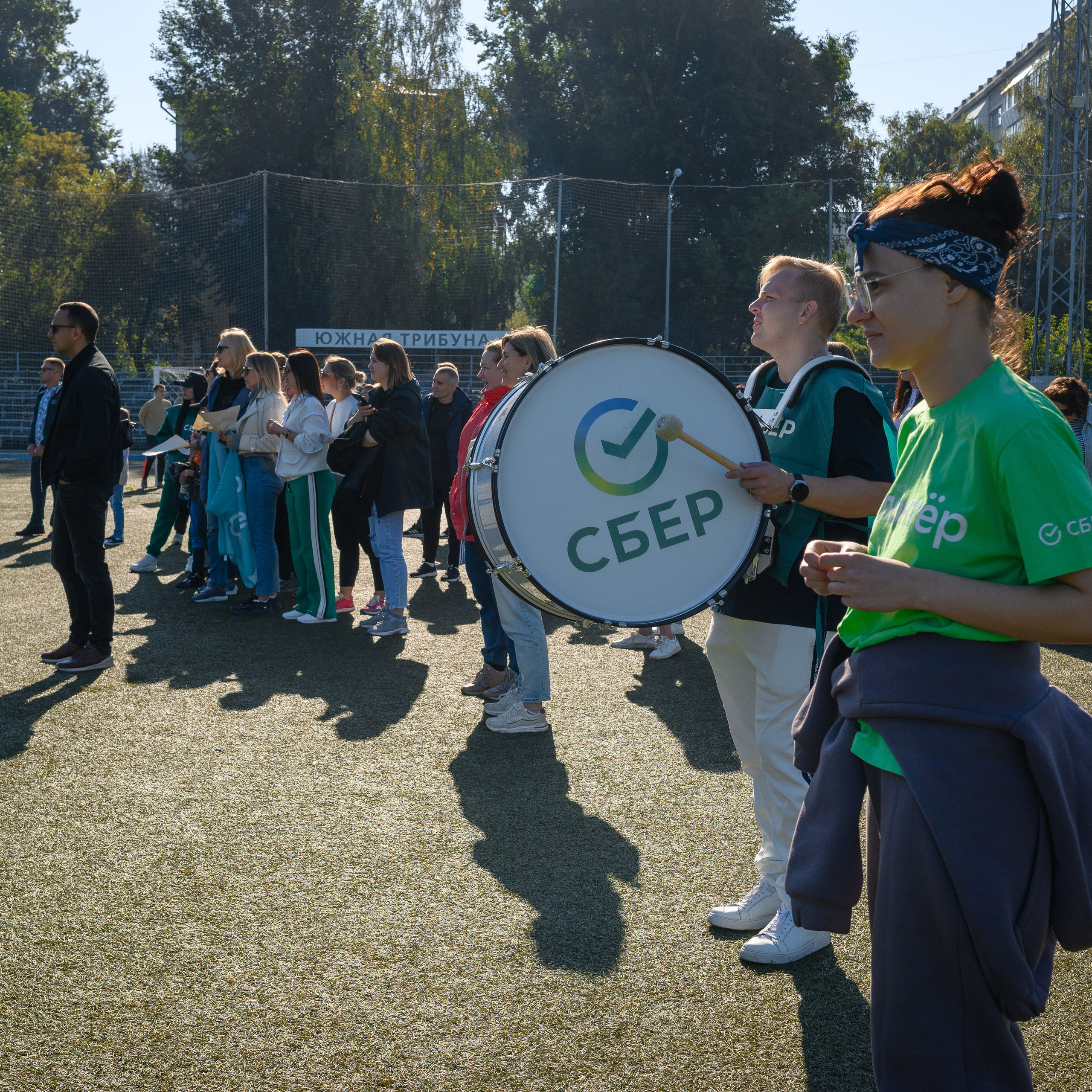 Сбербанк: Соревнования по футболу. YUUJIN PHOTO — Фотограф, преподаватель, режиссер в разных жанрах
