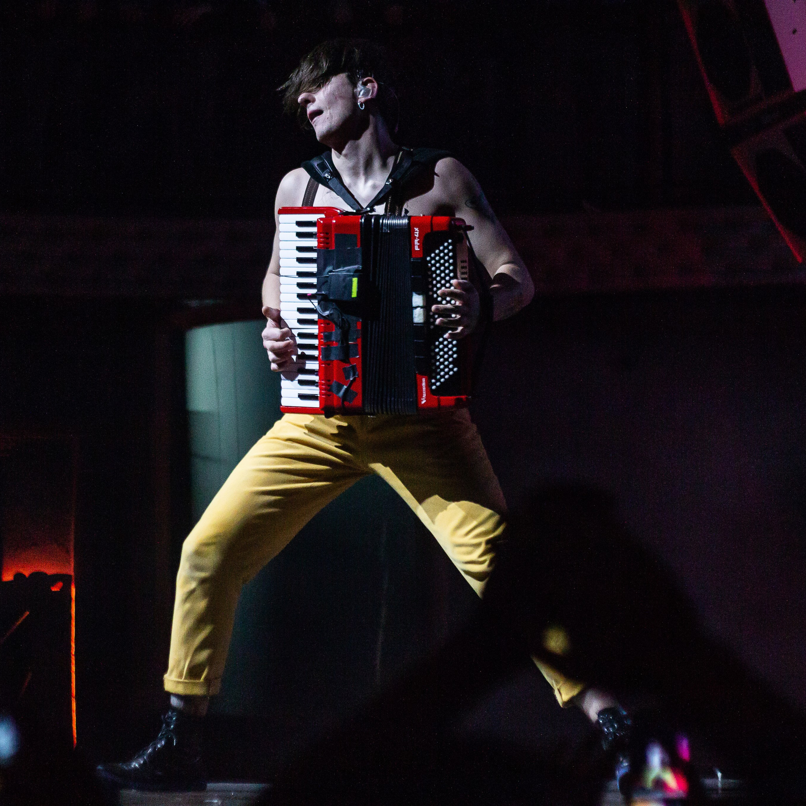 The Hatters. YUUJIN PHOTO — Фотограф, преподаватель, режиссер в разных жанрах