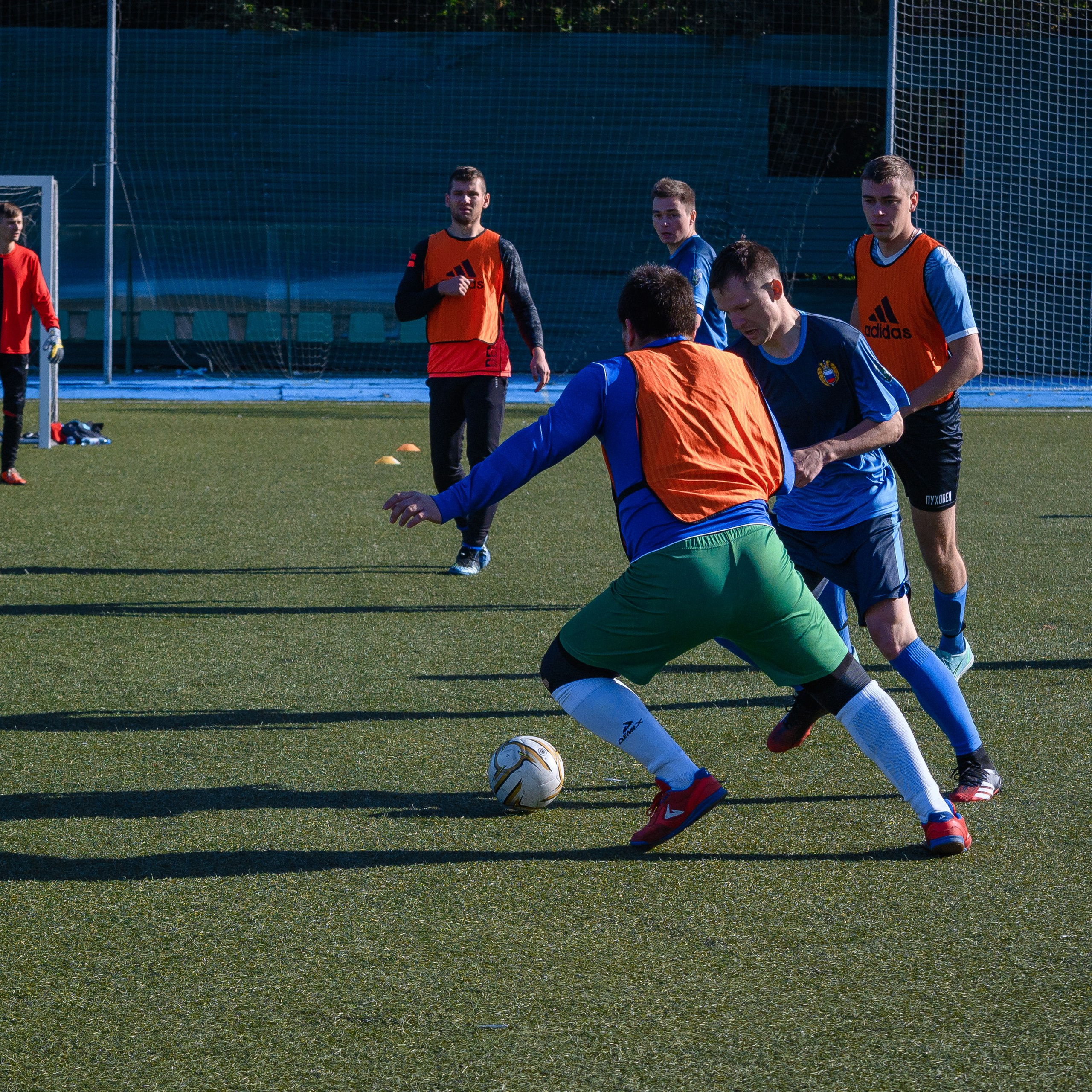 Сбербанк: Соревнования по футболу. YUUJIN PHOTO — Фотограф, преподаватель, режиссер в разных жанрах
