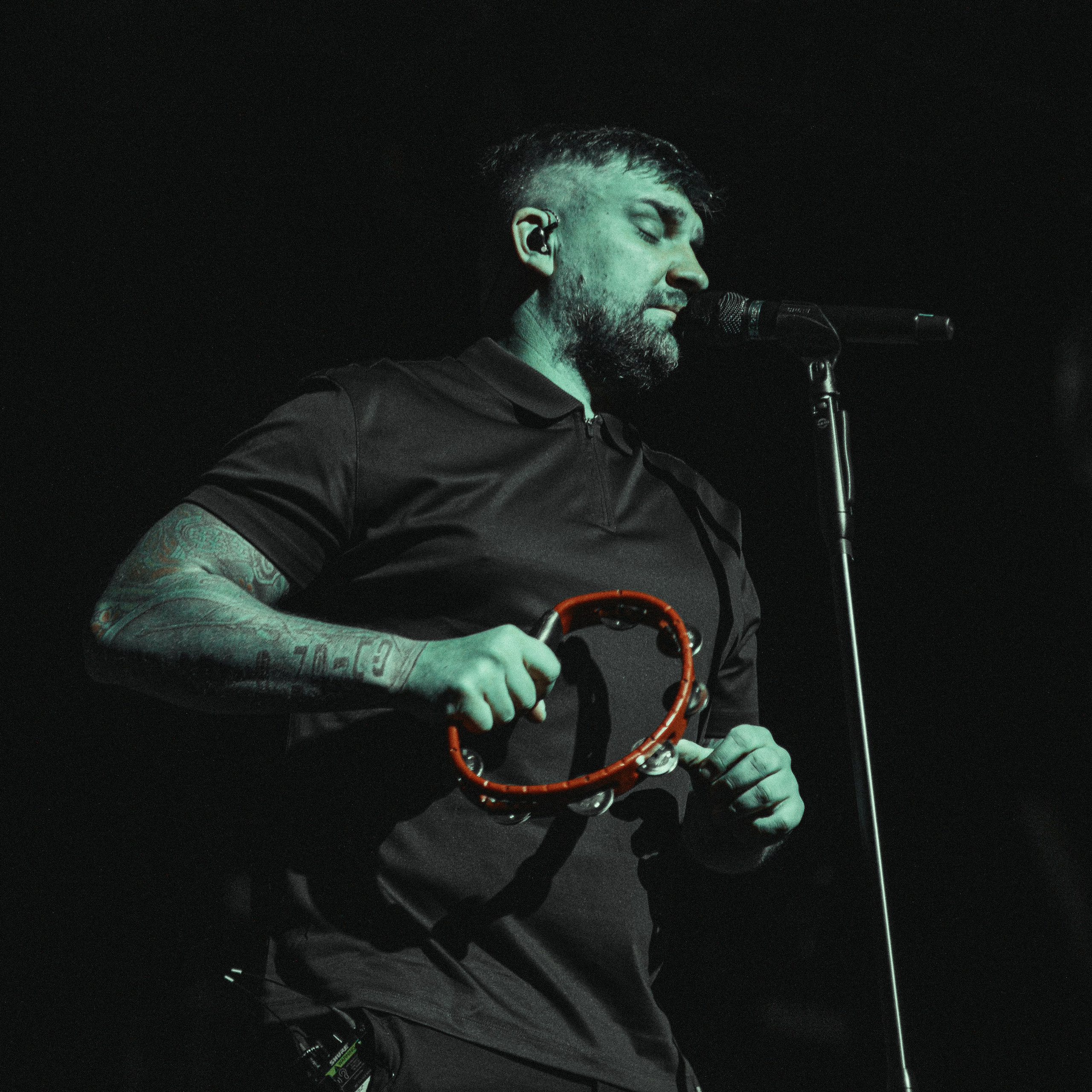 Баста. YUUJIN PHOTO — Фотограф, преподаватель, режиссер в разных жанрах