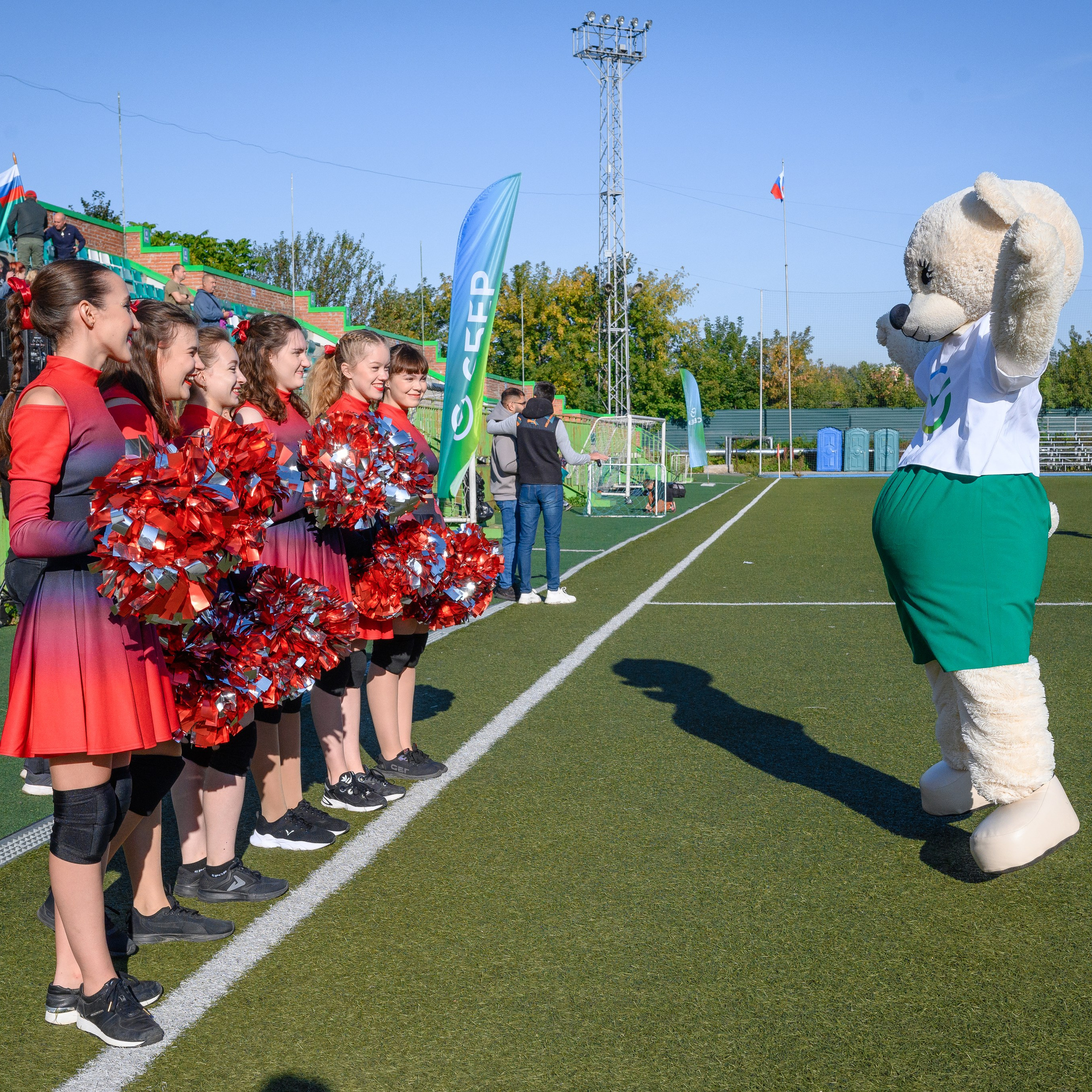 Сбербанк: Соревнования по футболу. YUUJIN PHOTO — Фотограф, преподаватель, режиссер в разных жанрах