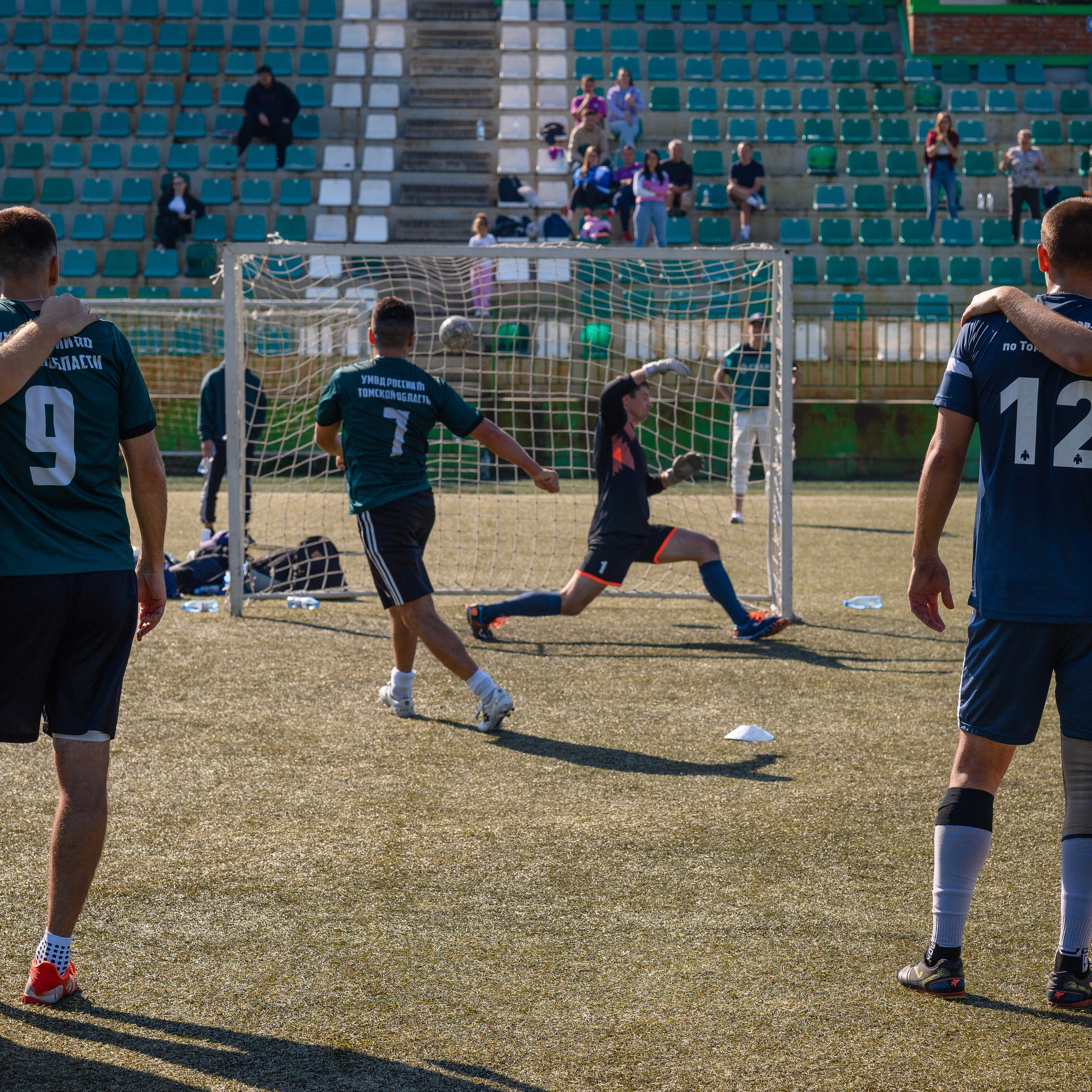 Сбербанк: Соревнования по футболу. YUUJIN PHOTO — Фотограф, преподаватель, режиссер в разных жанрах