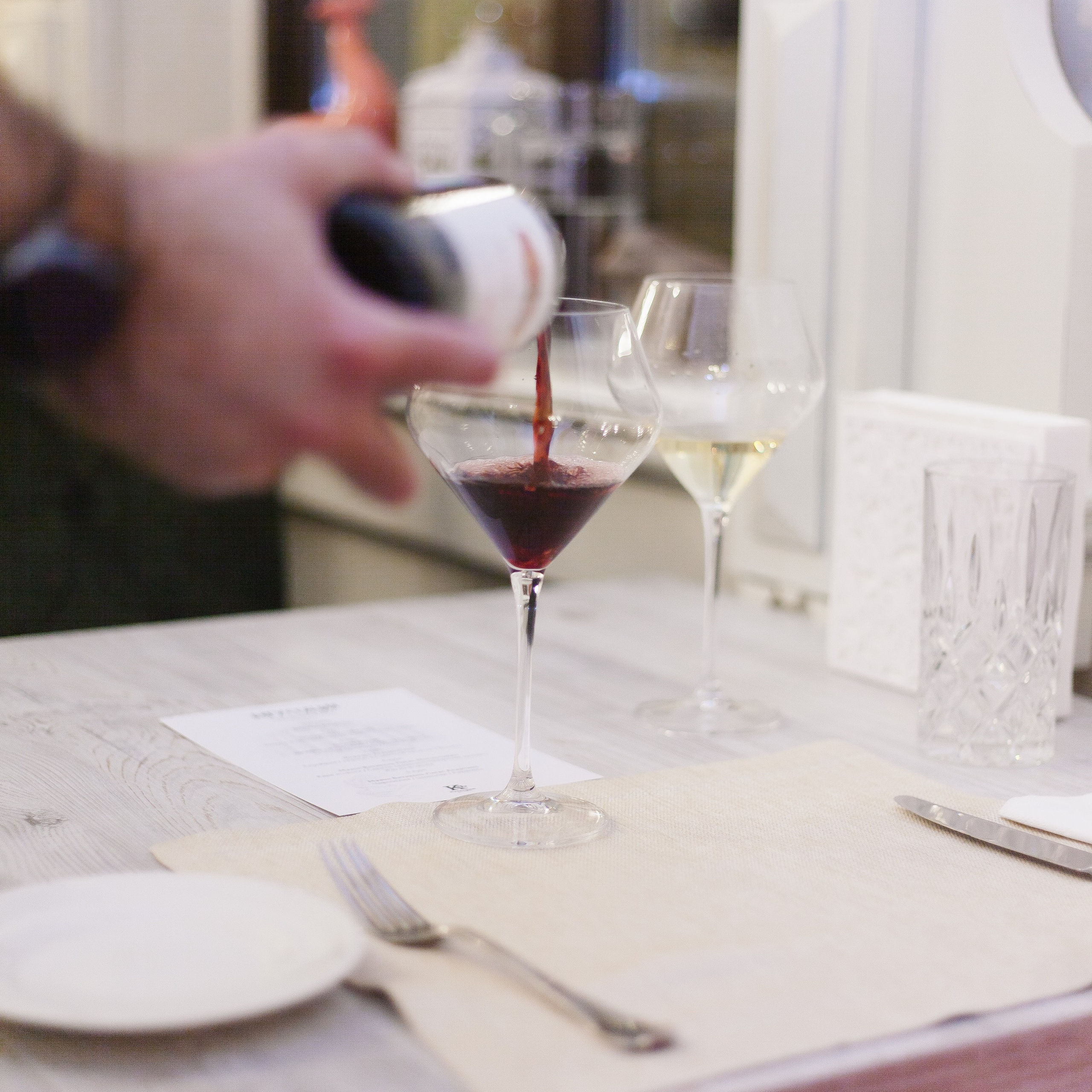 Винный ужин: Греция. YUUJIN PHOTO — Фотограф, преподаватель, режиссер в разных жанрах