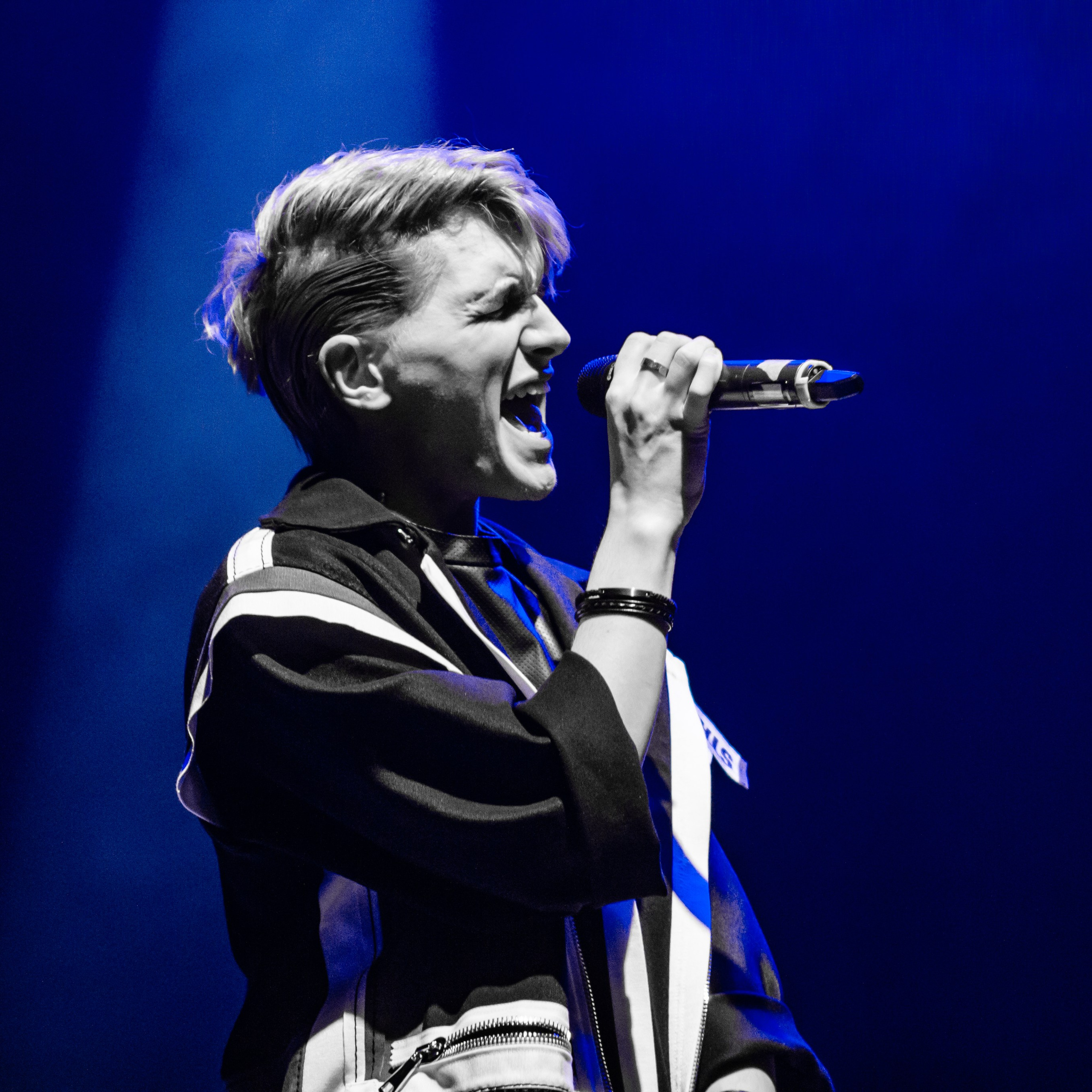 Томская Студенческая Весна. YUUJIN PHOTO — Фотограф, преподаватель, режиссер в разных жанрах