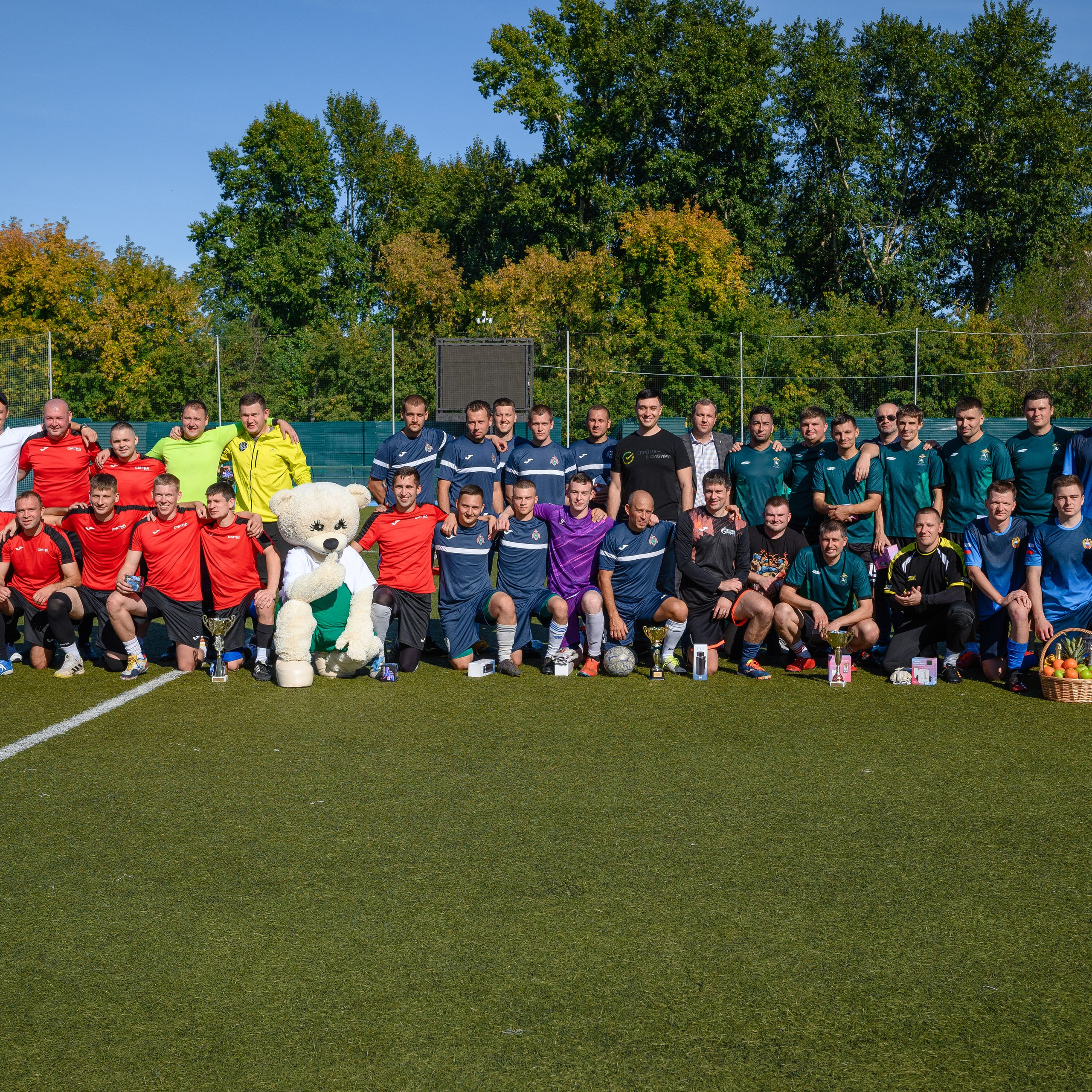Сбербанк: Соревнования по футболу. YUUJIN PHOTO — Фотограф, преподаватель, режиссер в разных жанрах