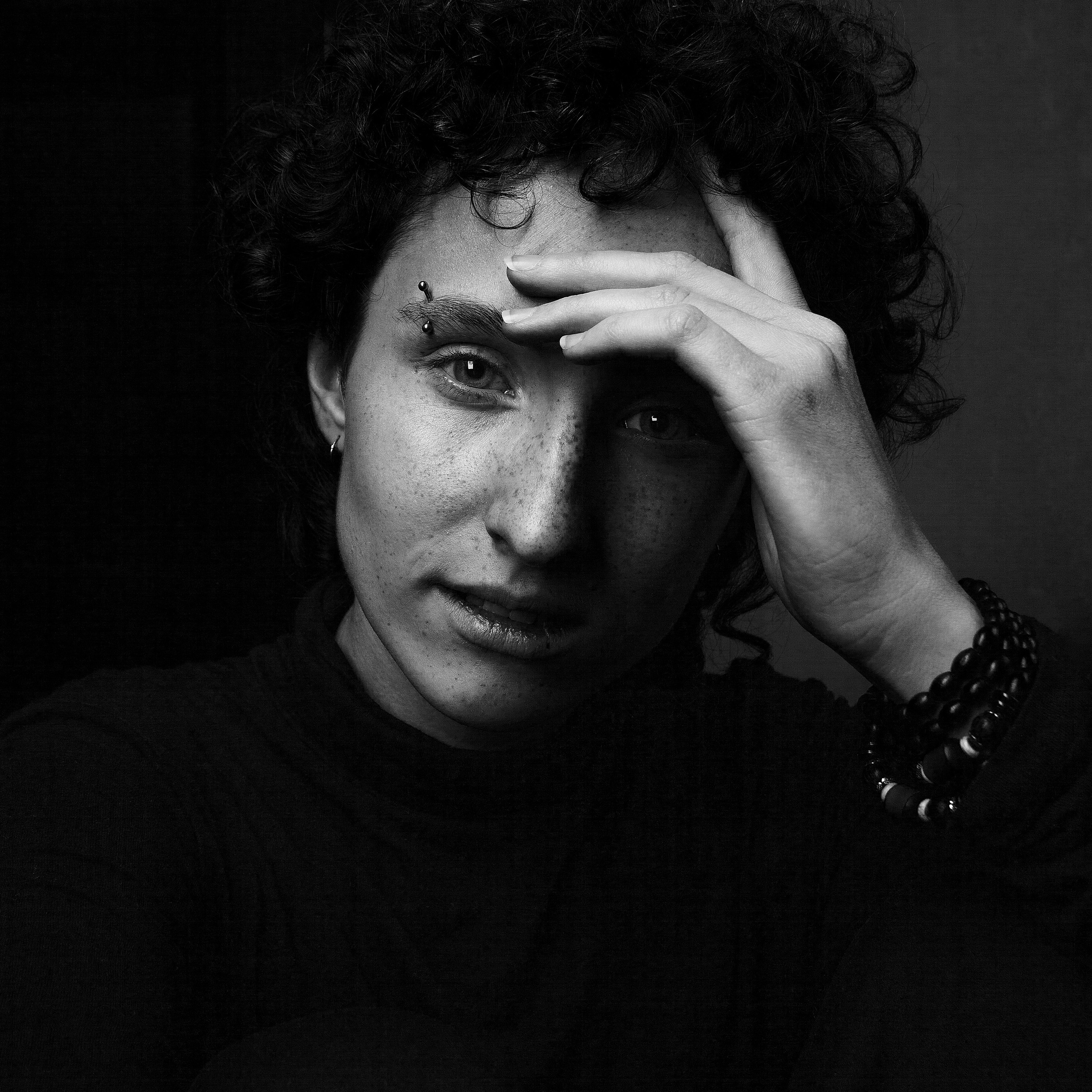 Yesenia. YUUJIN PHOTO — Фотограф, преподаватель, режиссер в разных жанрах