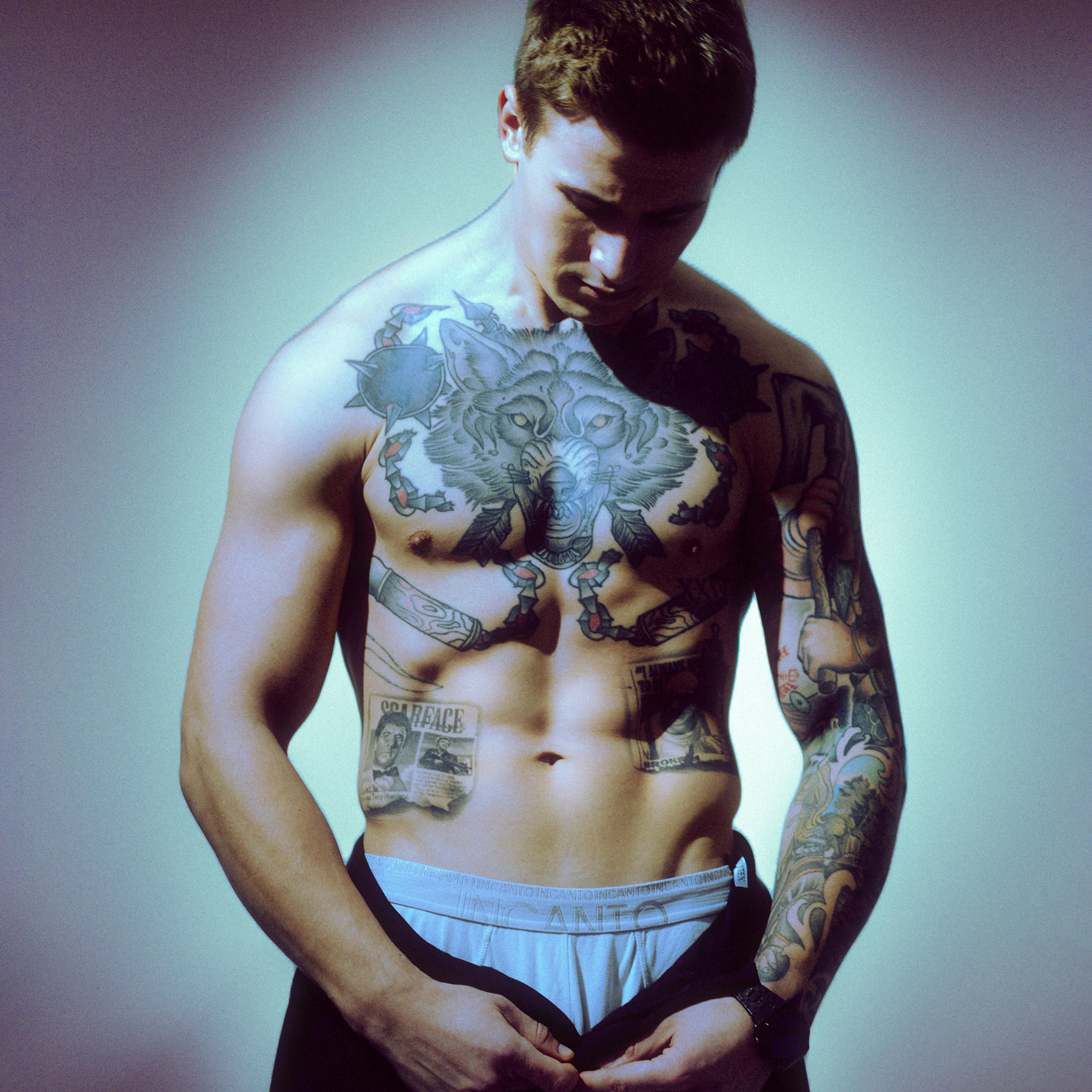 ASH BLOOM. YUUJIN PHOTO — Фотограф, преподаватель, режиссер в разных жанрах