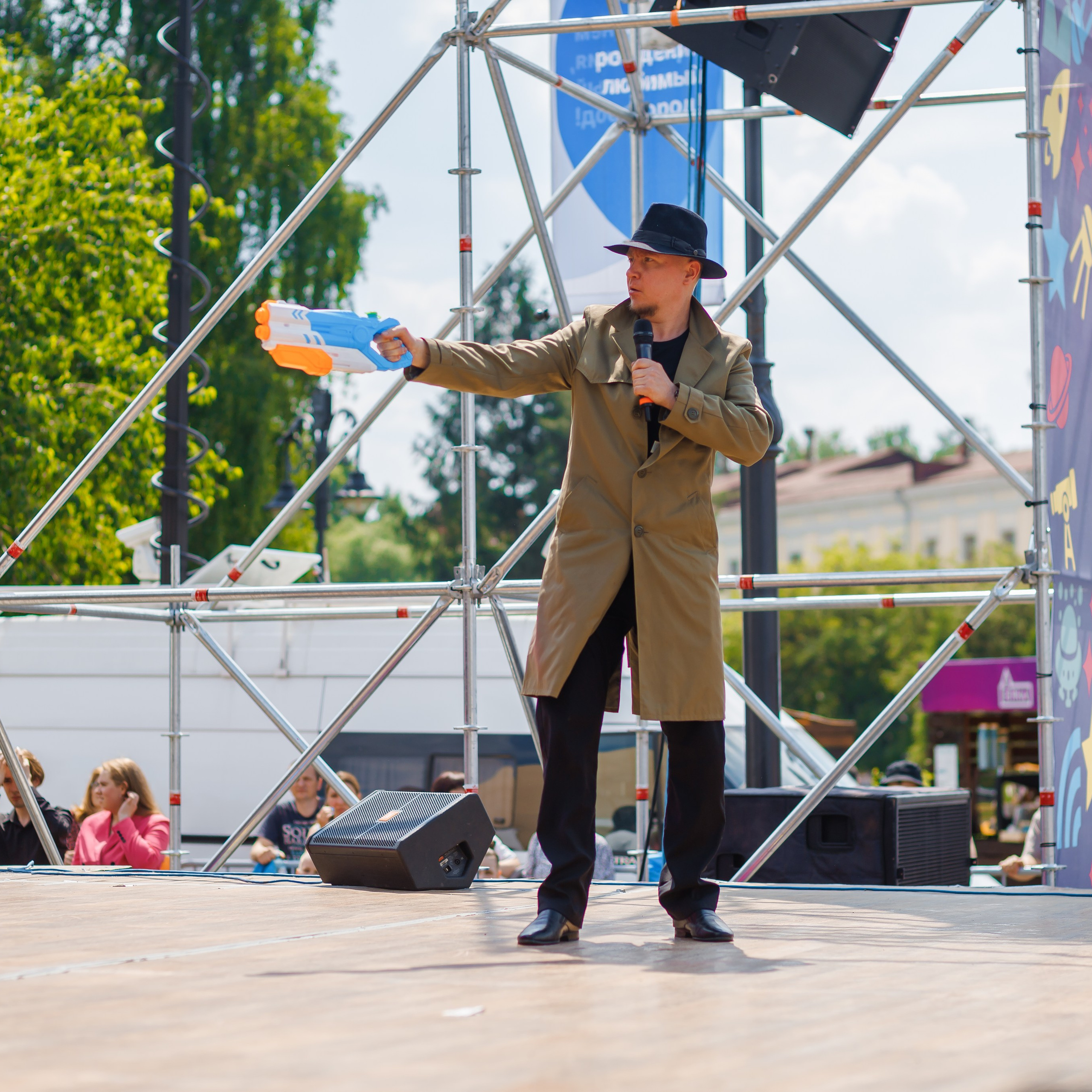 Инклюзивный Праздник: Алиса. YUUJIN PHOTO — Фотограф, преподаватель, режиссер в разных жанрах