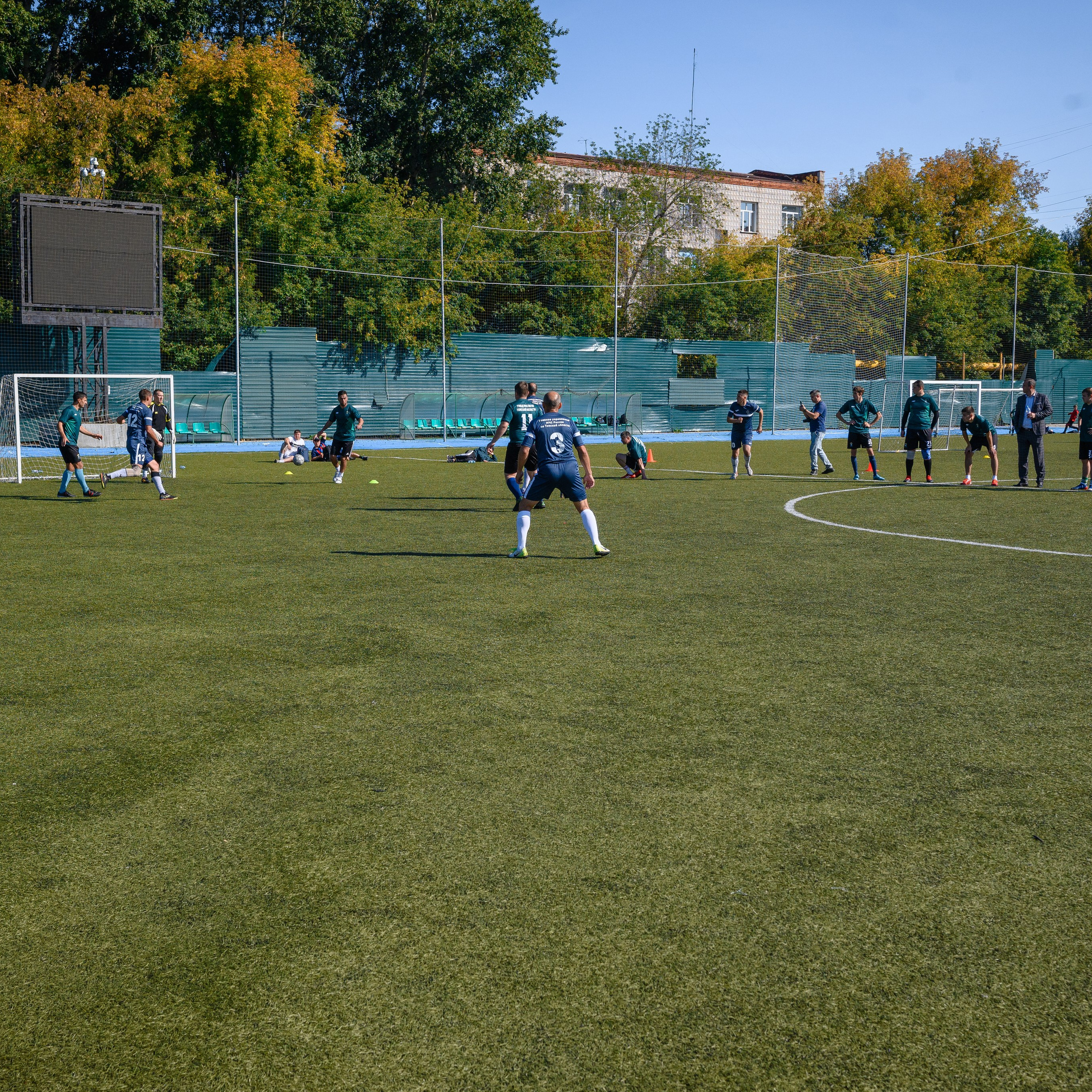 Сбербанк: Соревнования по футболу. YUUJIN PHOTO — Фотограф, преподаватель, режиссер в разных жанрах