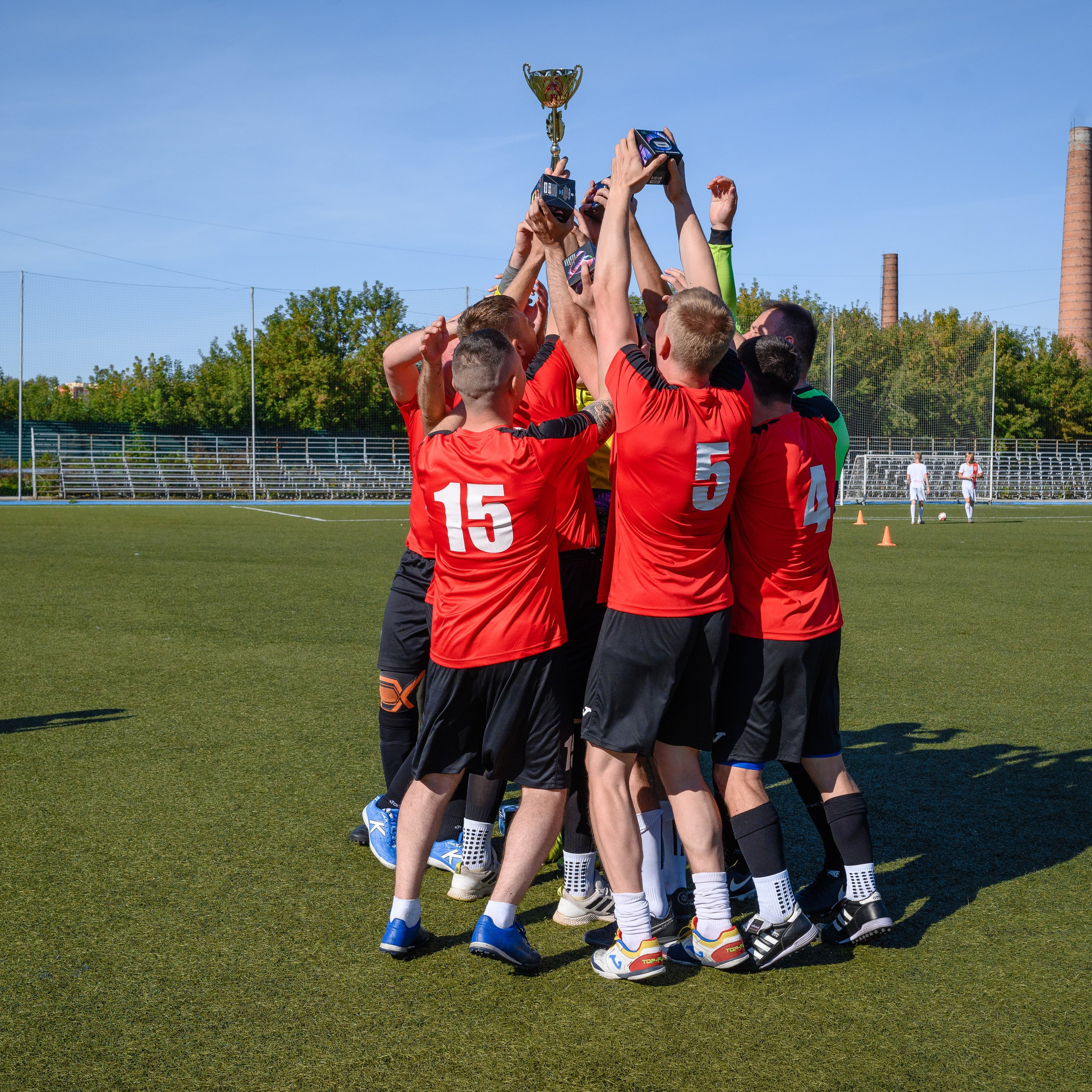 Сбербанк: Соревнования по футболу. YUUJIN PHOTO — Фотограф, преподаватель, режиссер в разных жанрах