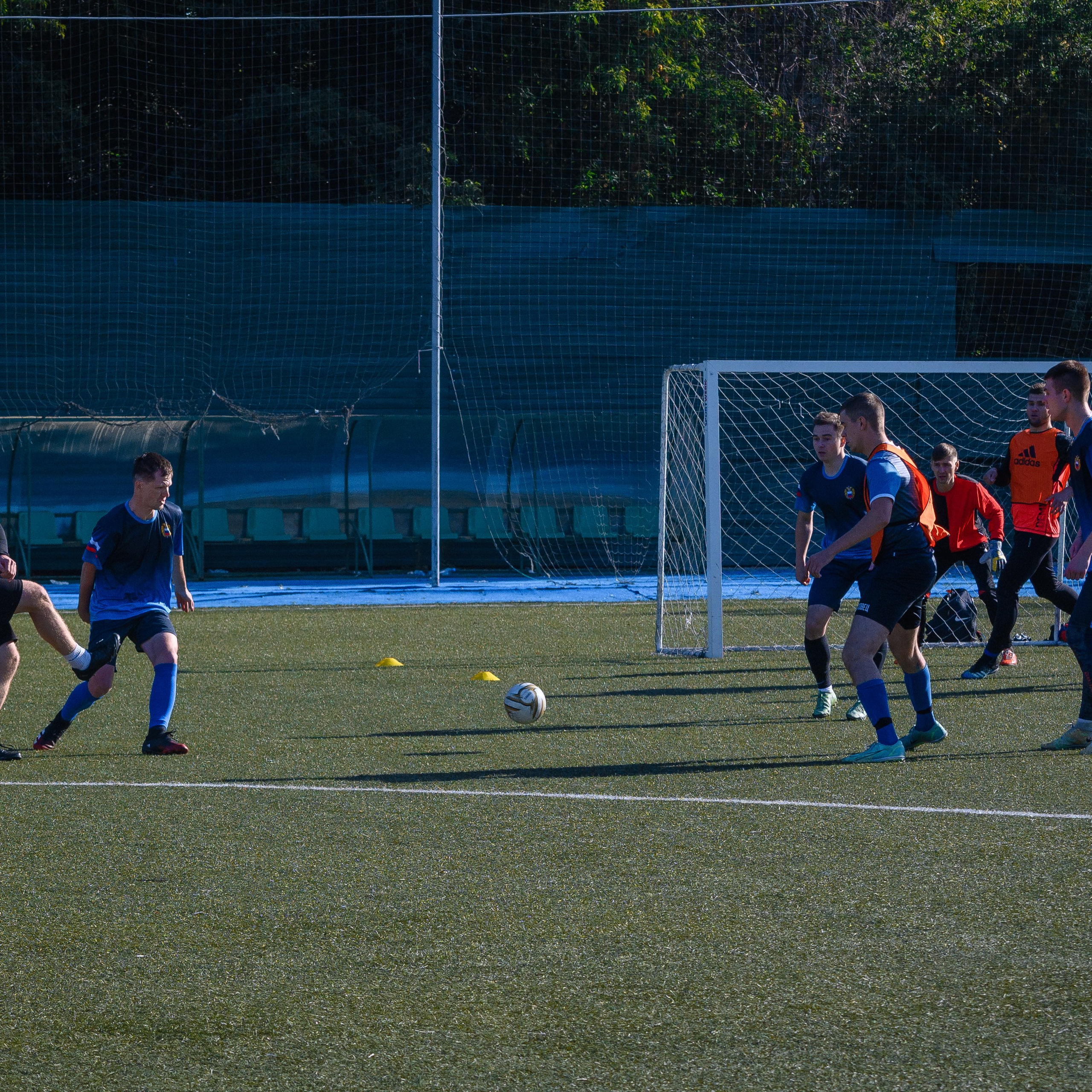 Сбербанк: Соревнования по футболу. YUUJIN PHOTO — Фотограф, преподаватель, режиссер в разных жанрах