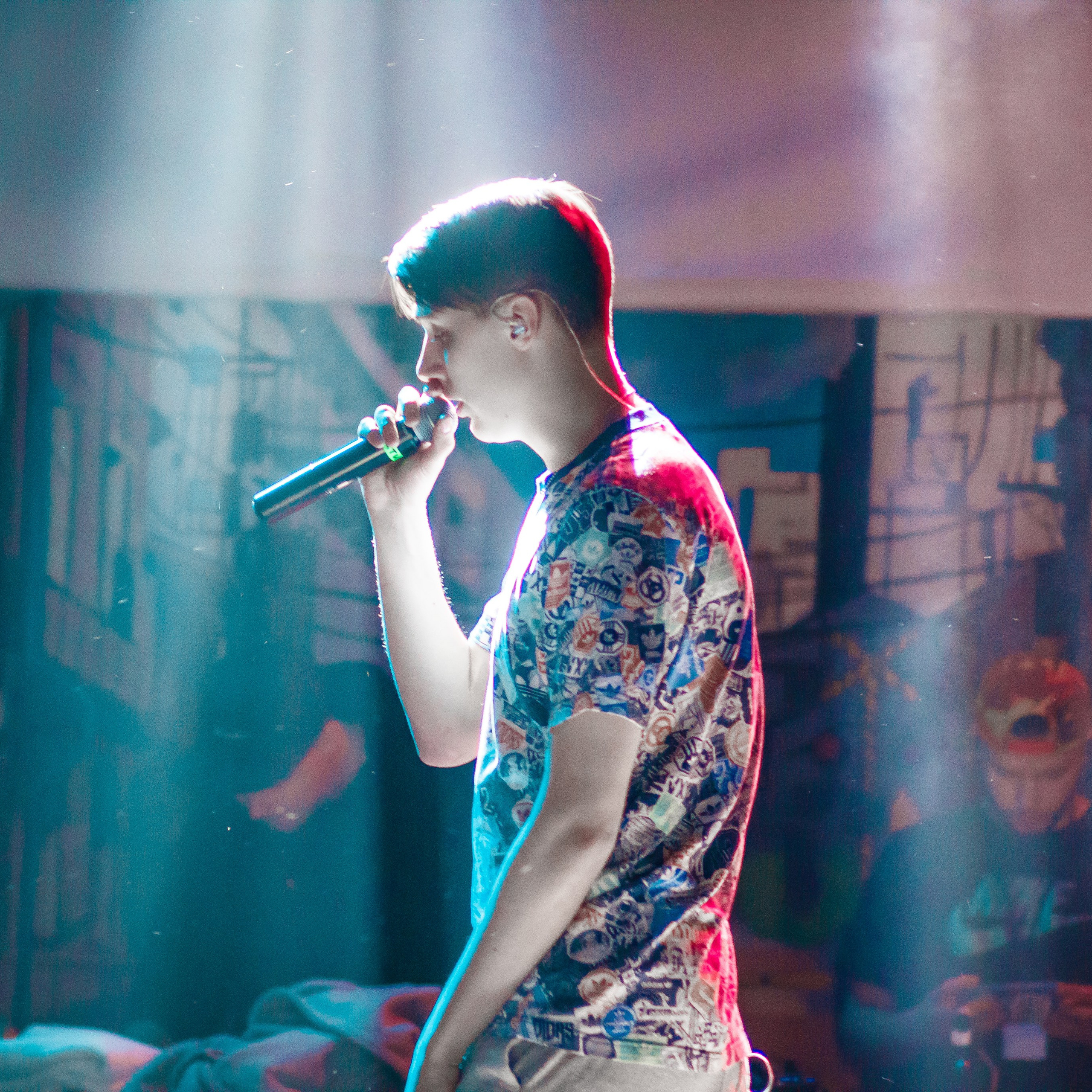 Тима Белорусских. YUUJIN PHOTO — Фотограф, преподаватель, режиссер в разных жанрах