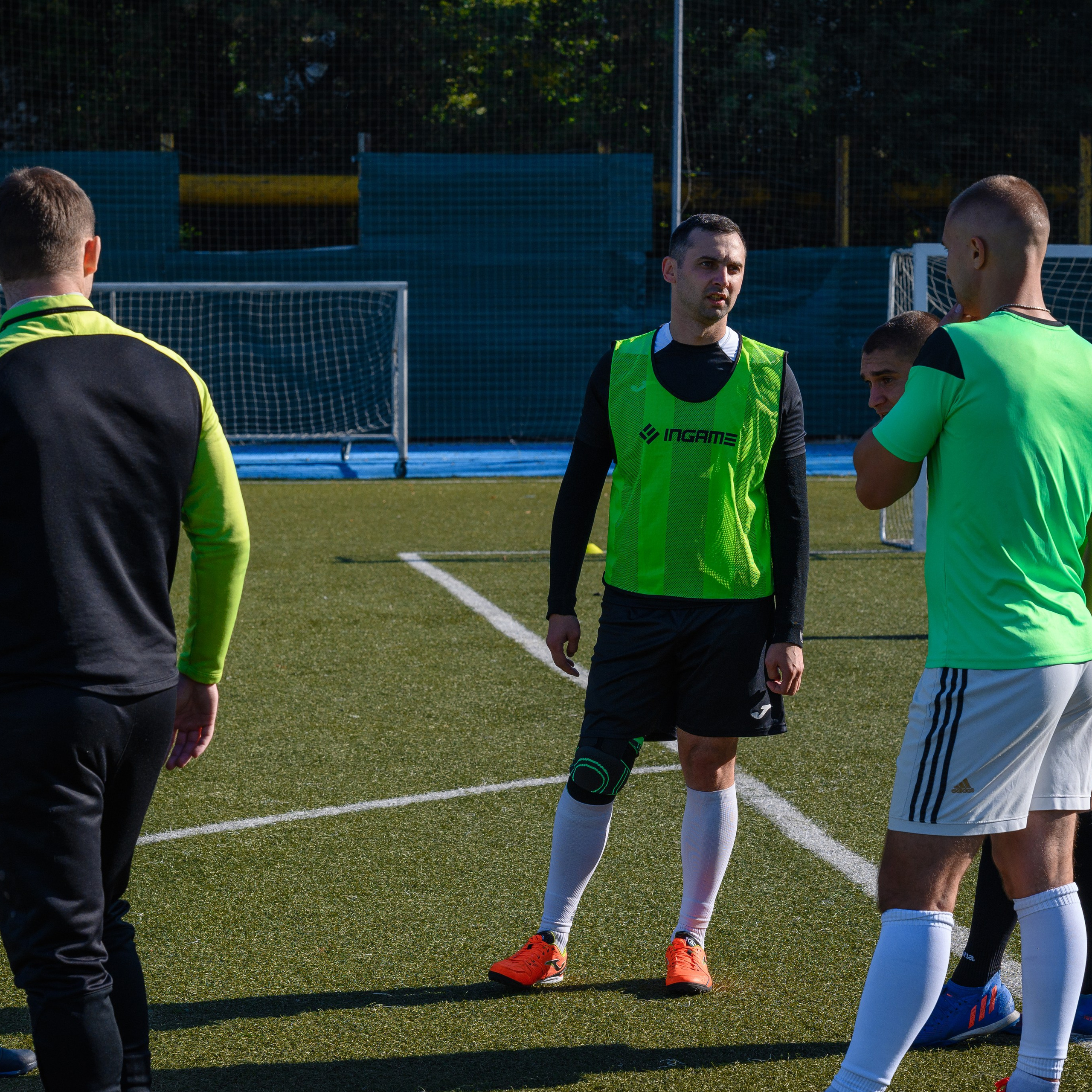 Сбербанк: Соревнования по футболу. YUUJIN PHOTO — Фотограф, преподаватель, режиссер в разных жанрах