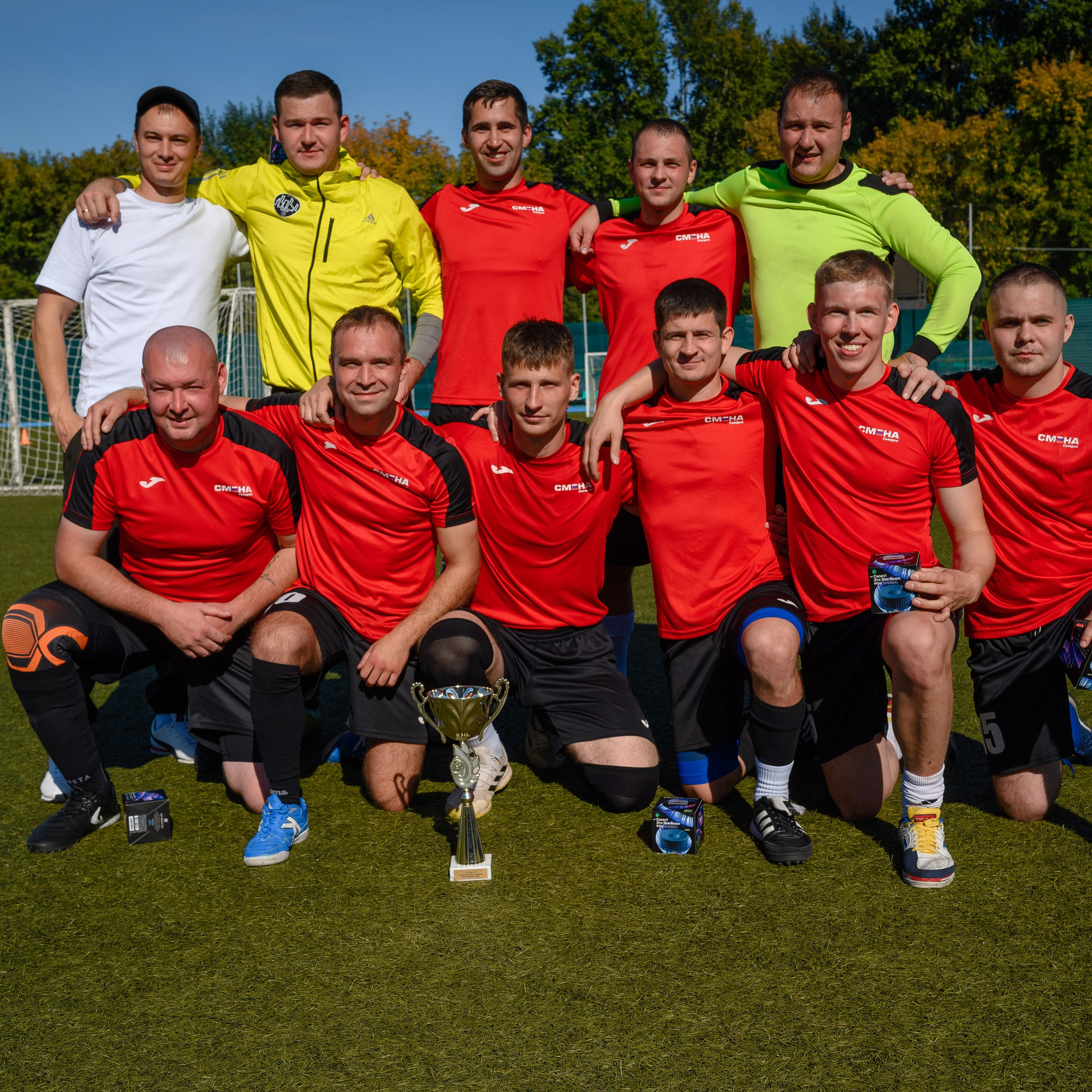 Сбербанк: Соревнования по футболу. YUUJIN PHOTO — Фотограф, преподаватель, режиссер в разных жанрах
