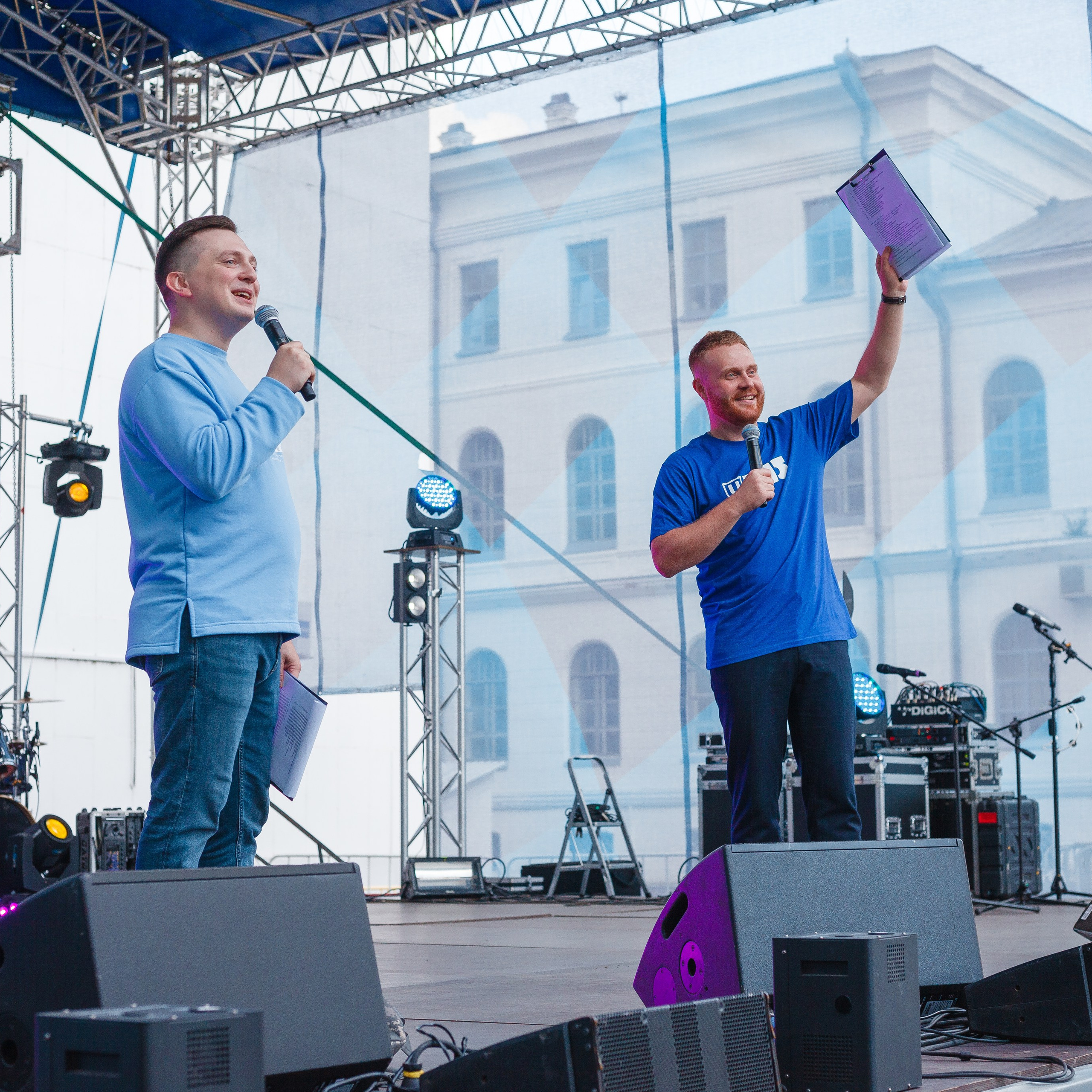 День Знаний ТГУ. YUUJIN PHOTO — Фотограф, преподаватель, режиссер в разных жанрах
