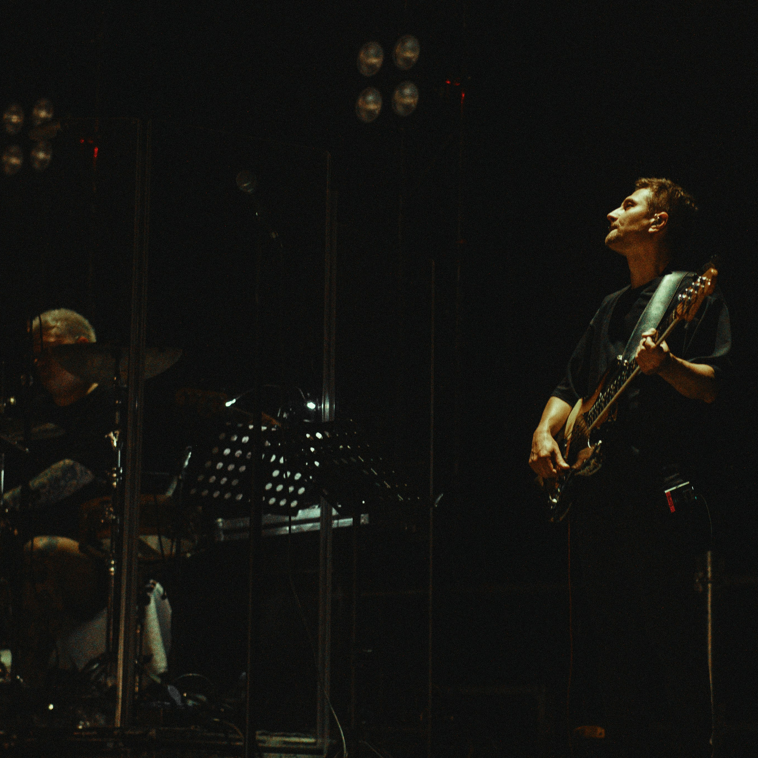 Баста. YUUJIN PHOTO — Фотограф, преподаватель, режиссер в разных жанрах