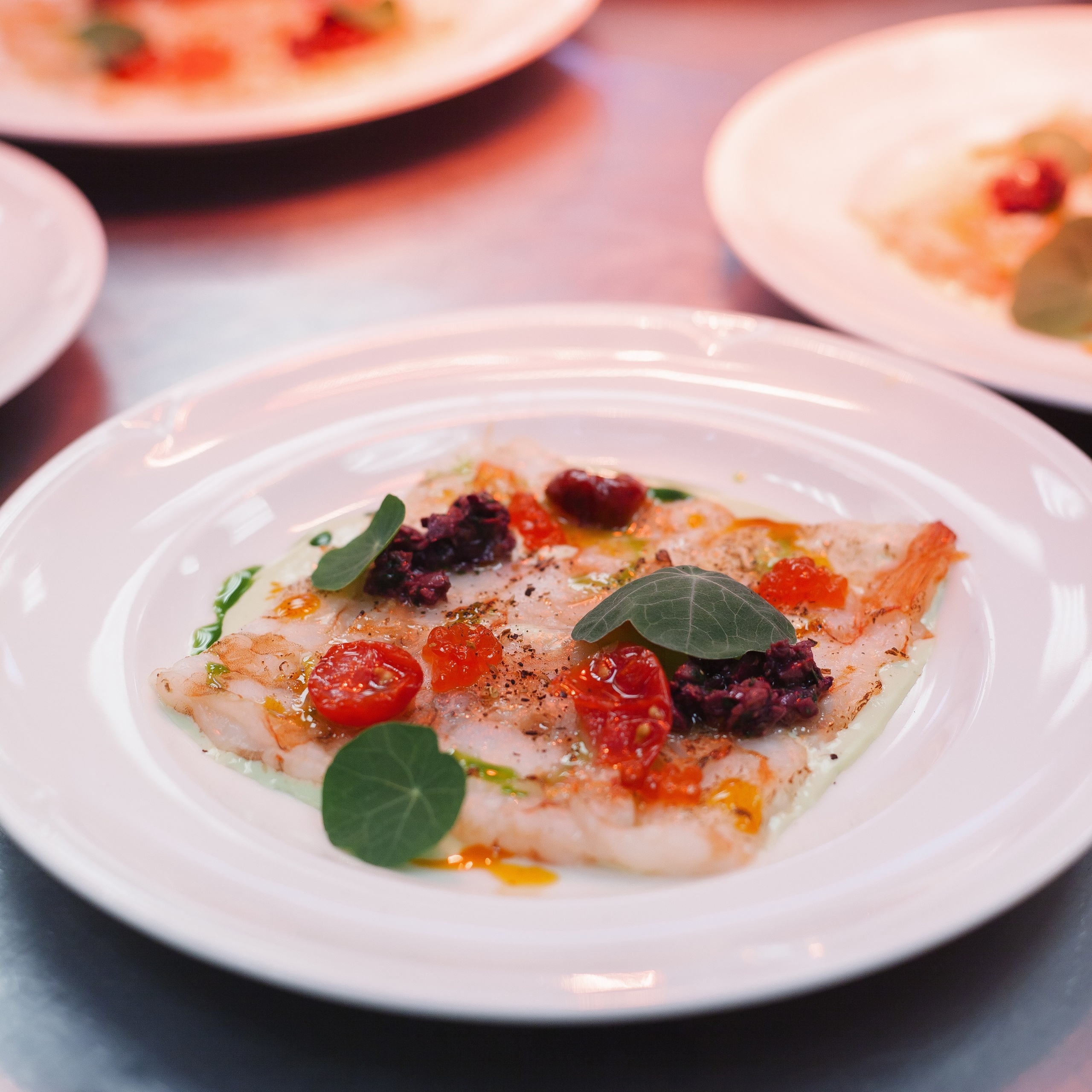 Винный ужин: Греция