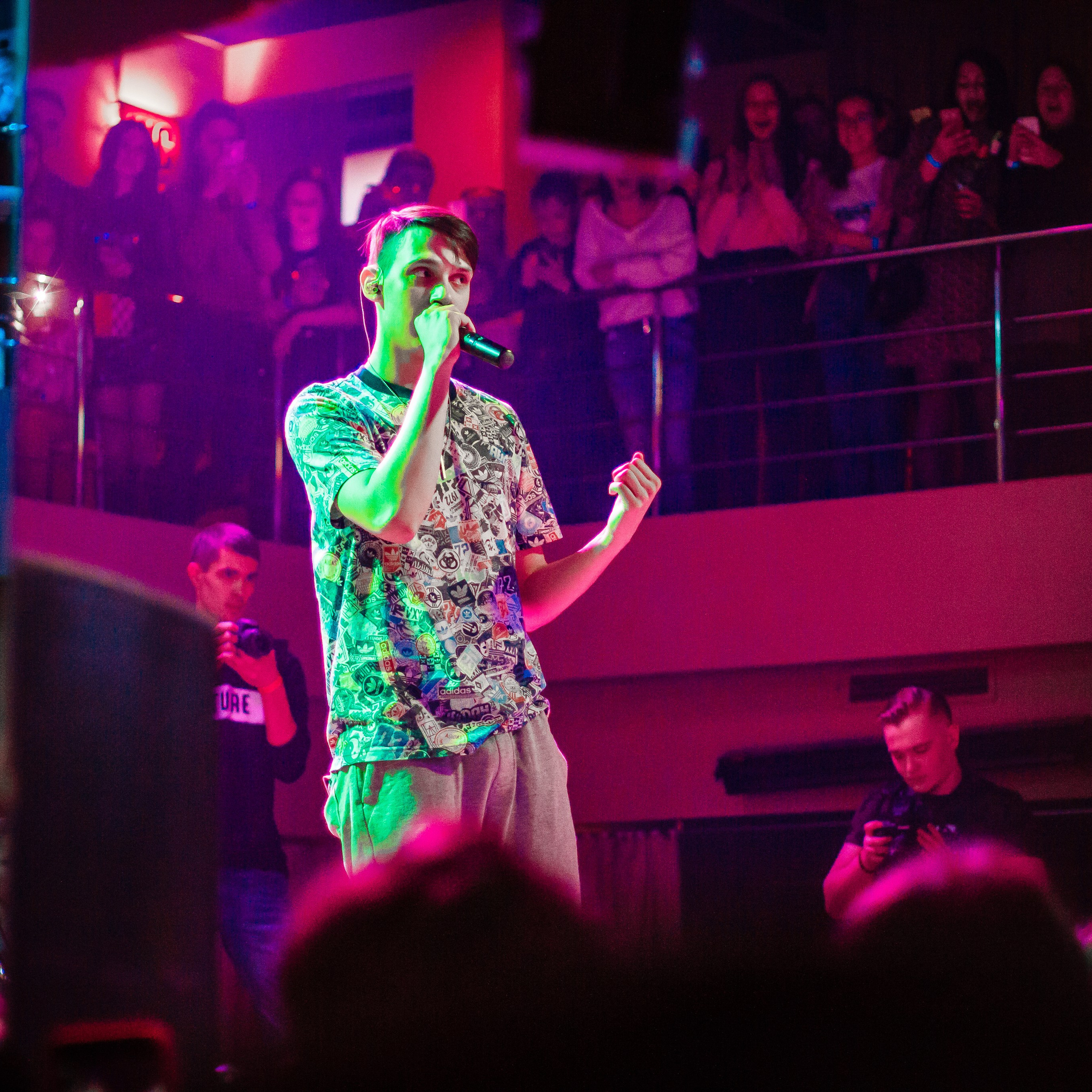 Тима Белорусских. YUUJIN PHOTO — Фотограф, преподаватель, режиссер в разных жанрах