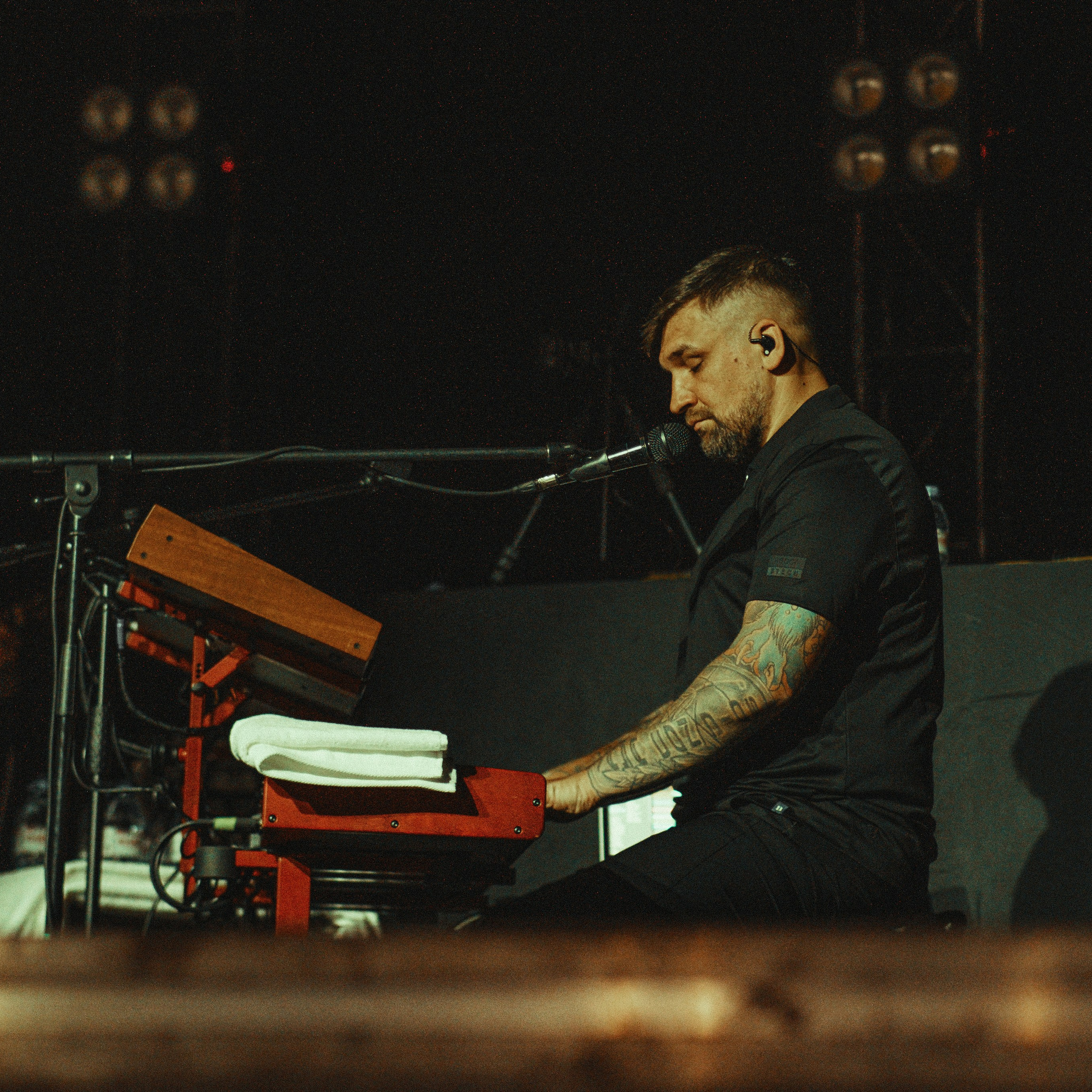 Баста. YUUJIN PHOTO — Фотограф, преподаватель, режиссер в разных жанрах