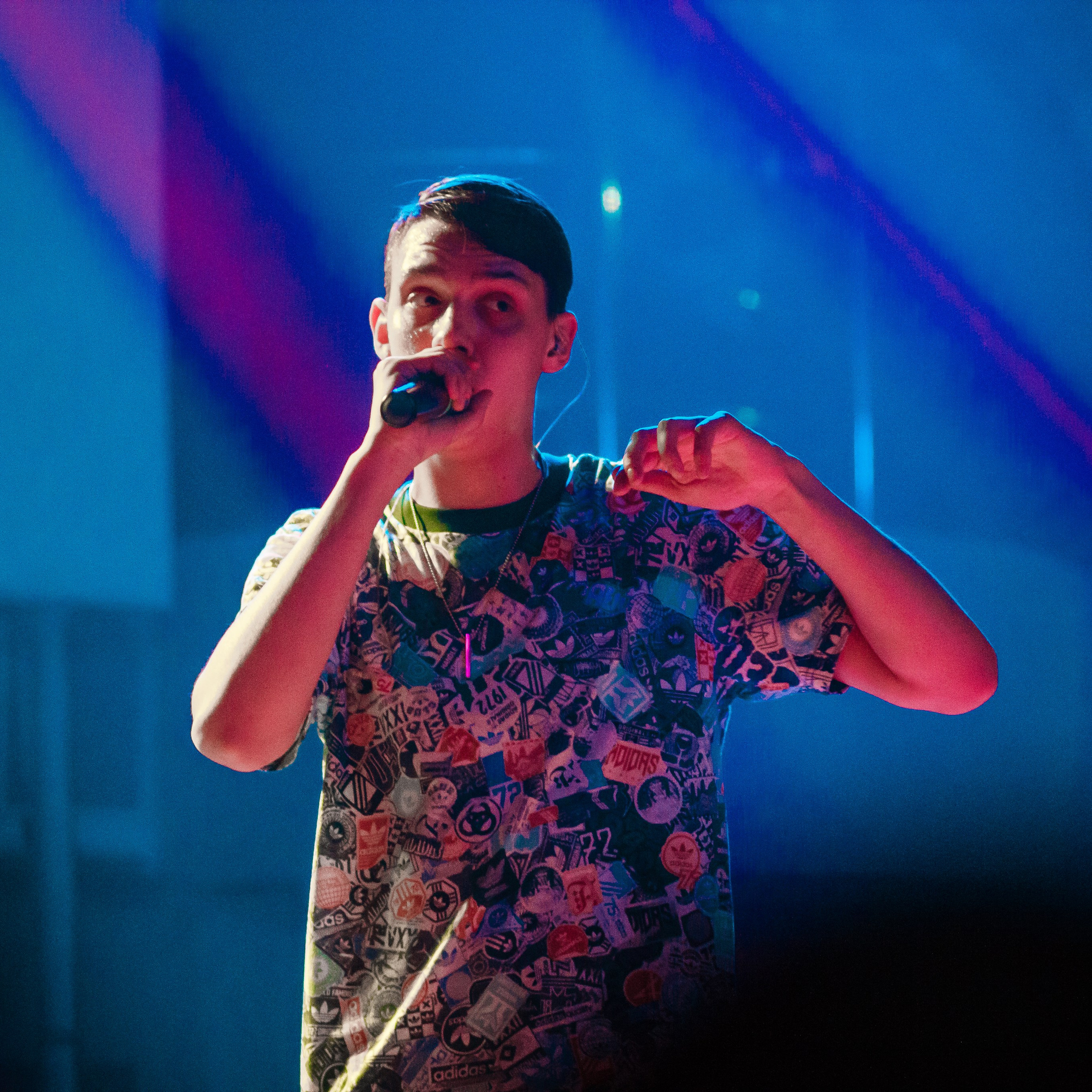 Тима Белорусских. YUUJIN PHOTO — Фотограф, преподаватель, режиссер в разных жанрах