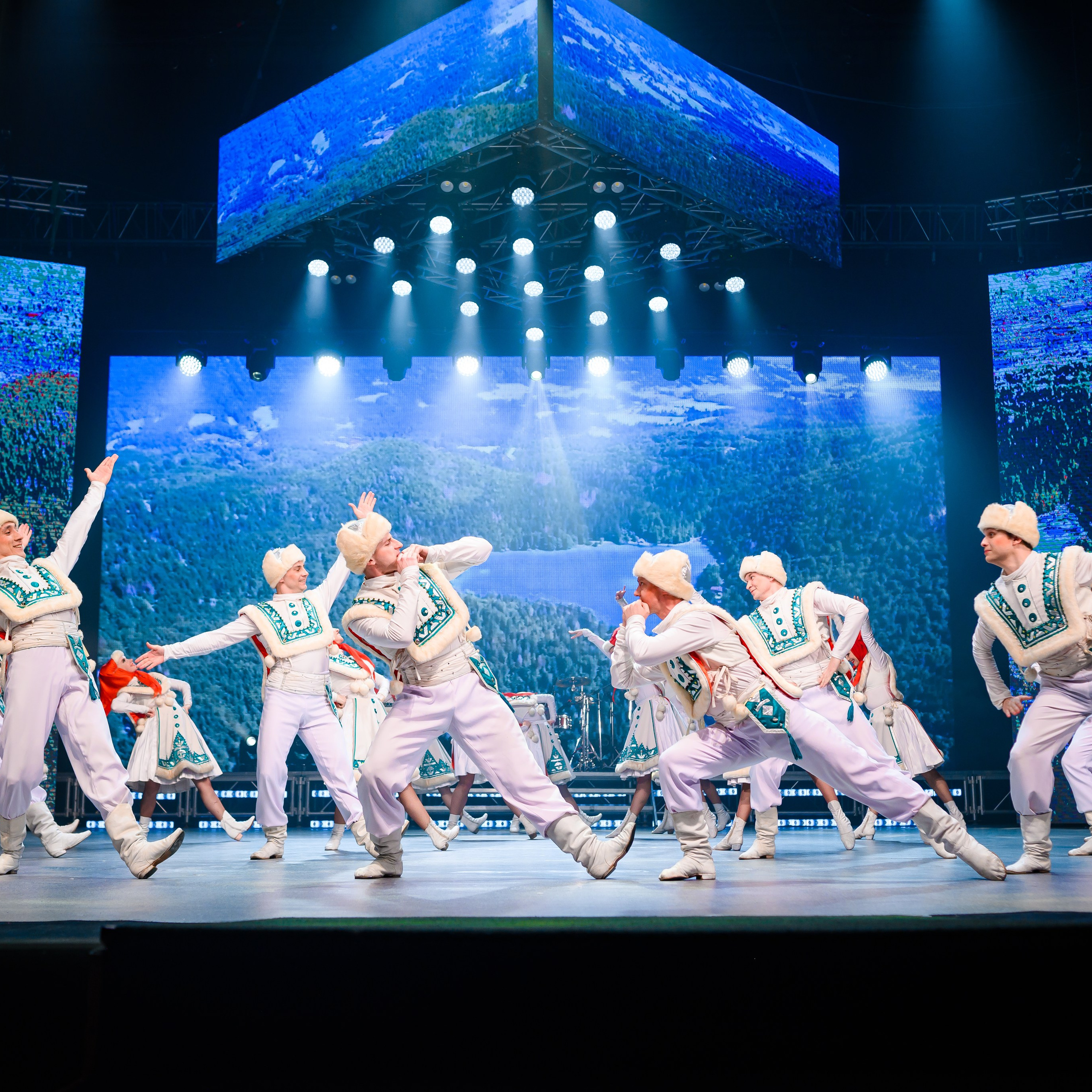 Большая Медведица. YUUJIN PHOTO — Фотограф, преподаватель, режиссер в разных жанрах