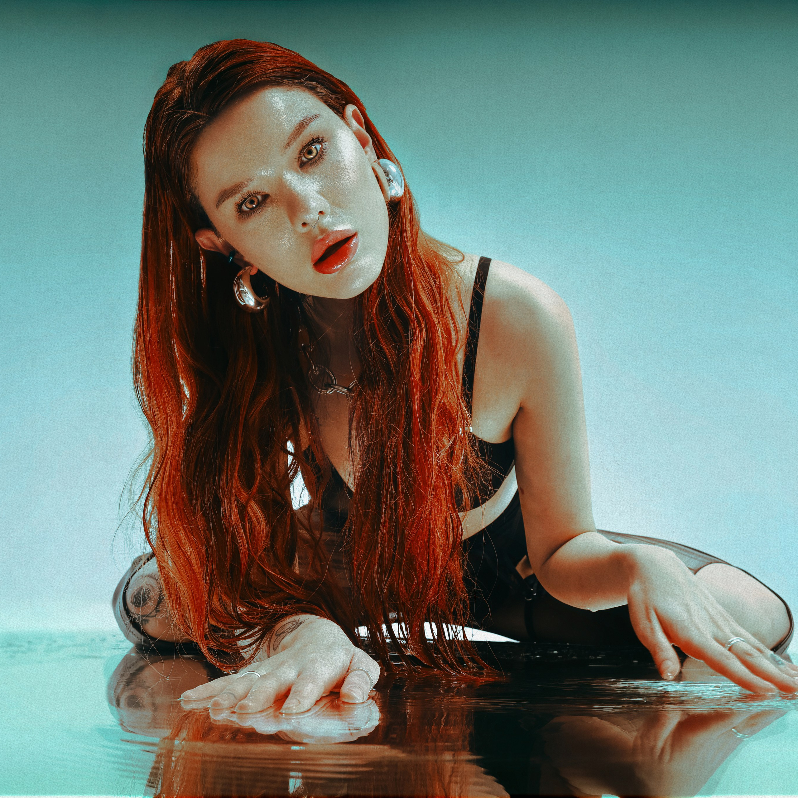 REFRACT. YUUJIN PHOTO — Фотограф, преподаватель, режиссер в разных жанрах