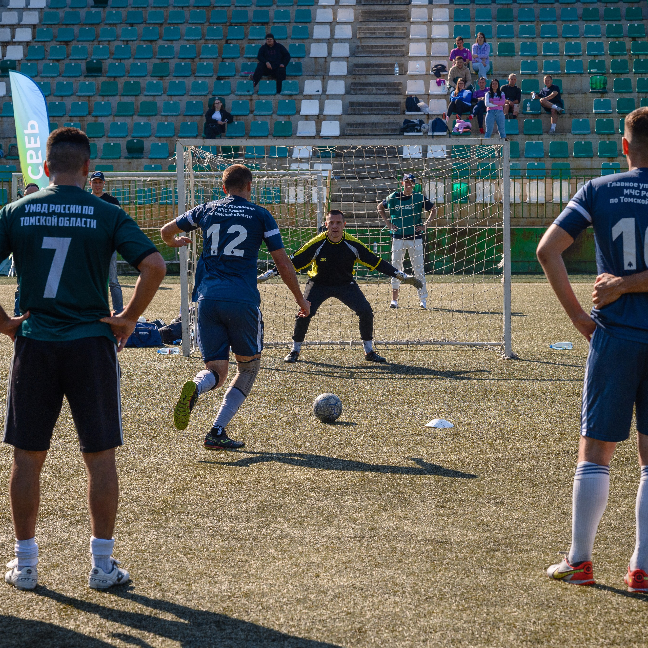 Сбербанк: Соревнования по футболу. YUUJIN PHOTO — Фотограф, преподаватель, режиссер в разных жанрах