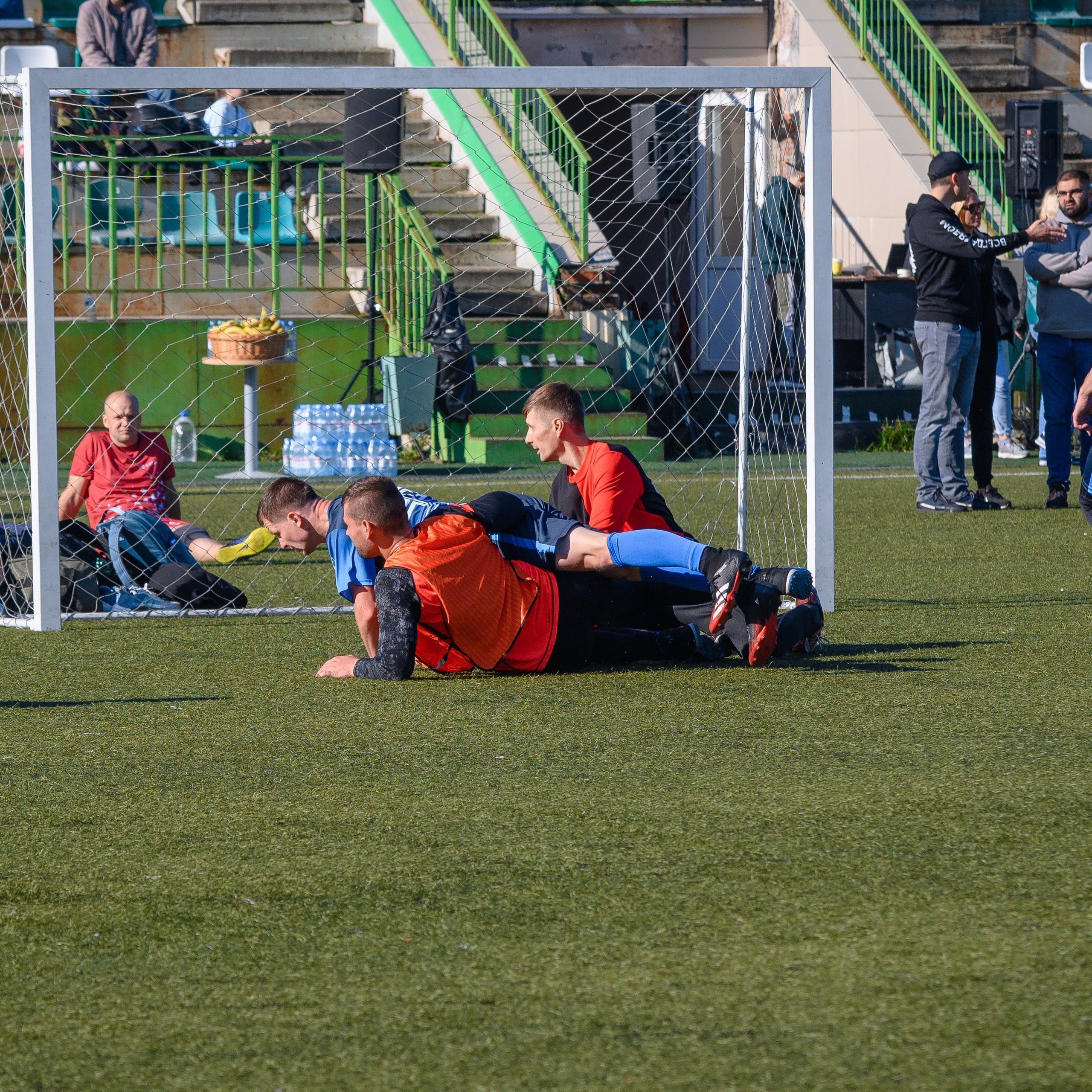 Сбербанк: Соревнования по футболу. YUUJIN PHOTO — Фотограф, преподаватель, режиссер в разных жанрах