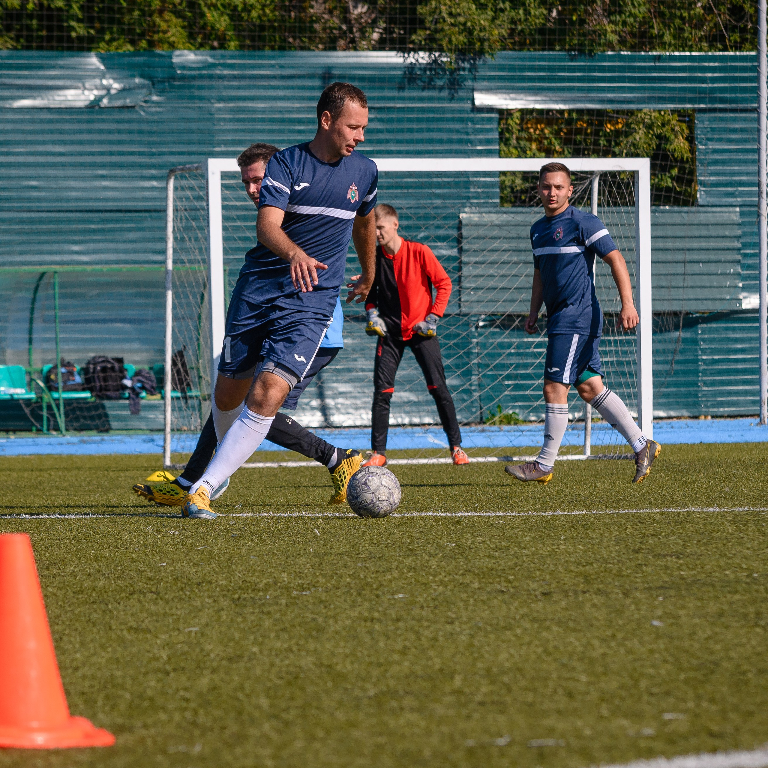 Сбербанк: Соревнования по футболу. YUUJIN PHOTO — Фотограф, преподаватель, режиссер в разных жанрах