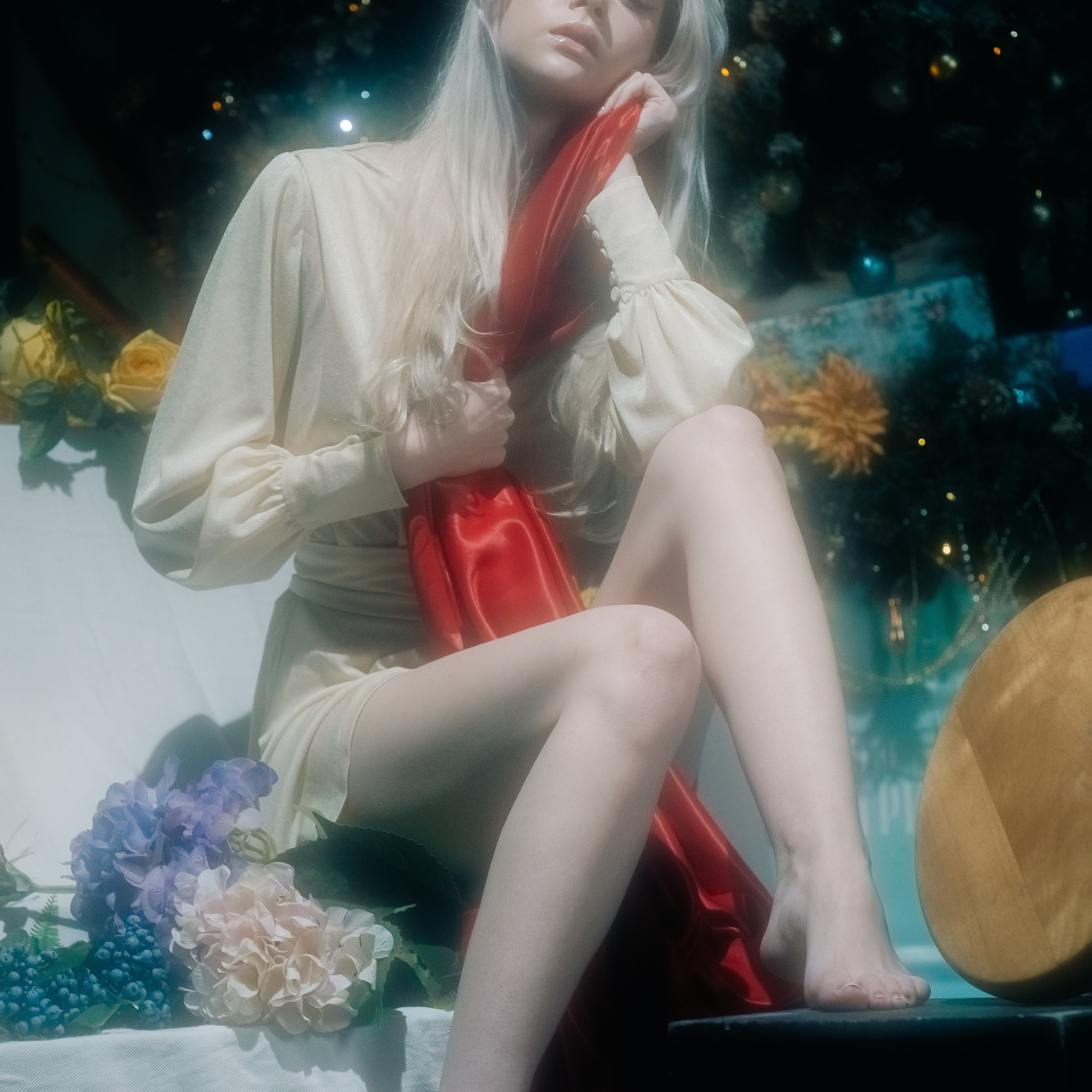 BROKEN YEAR: 2021. YUUJIN PHOTO — Фотограф, преподаватель, режиссер в разных жанрах