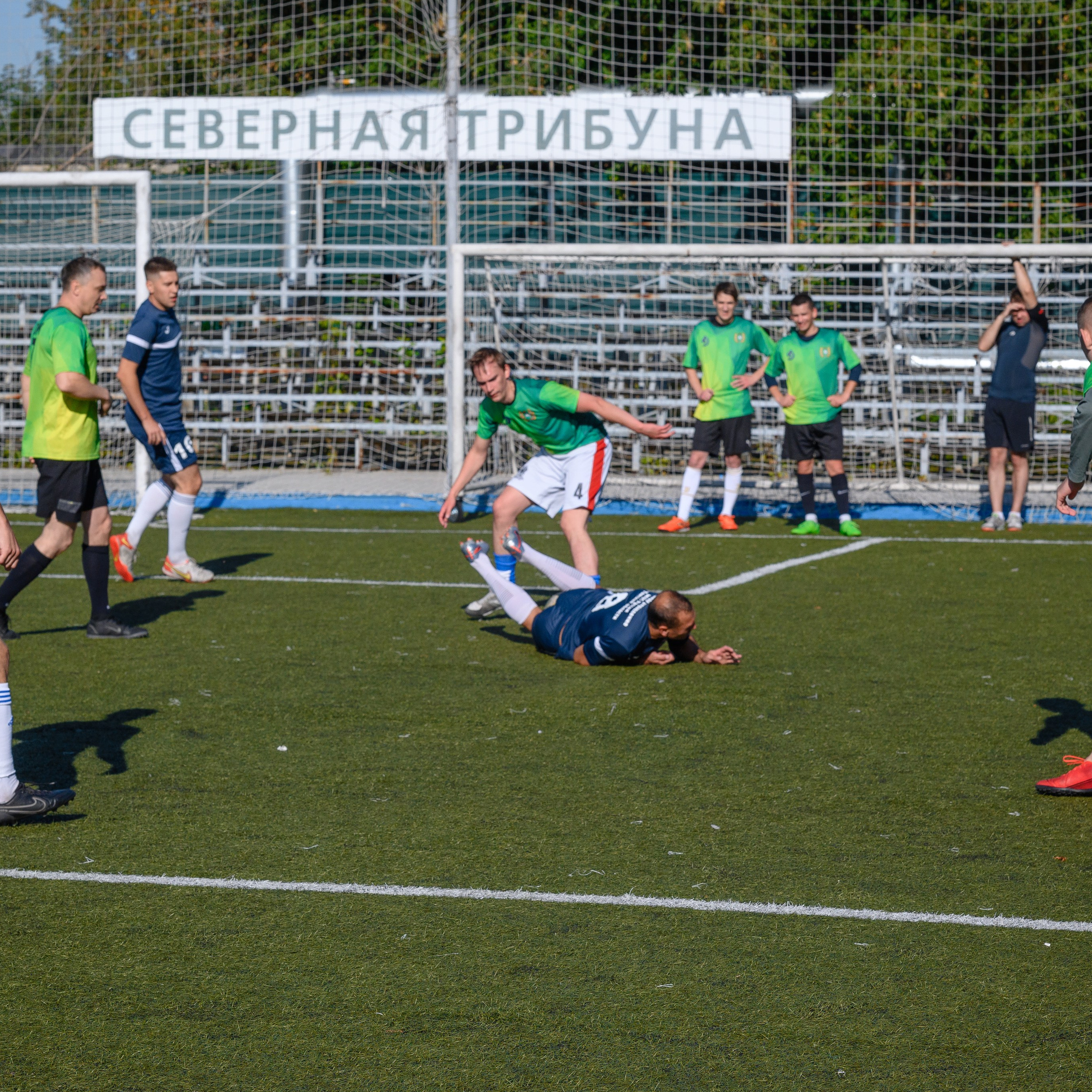 Сбербанк: Соревнования по футболу. YUUJIN PHOTO — Фотограф, преподаватель, режиссер в разных жанрах