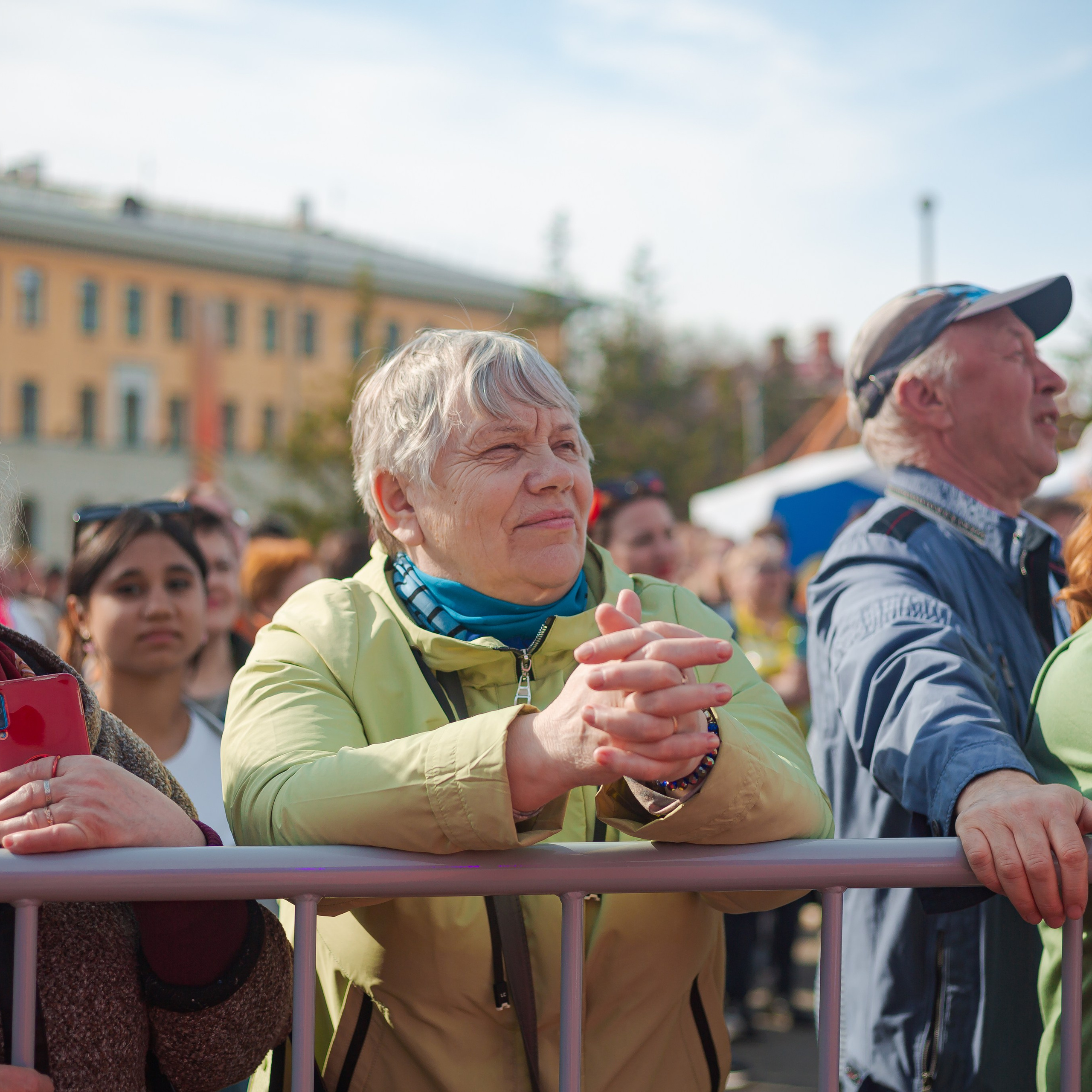 9 Мая. YUUJIN PHOTO — Фотограф, преподаватель, режиссер в разных жанрах
