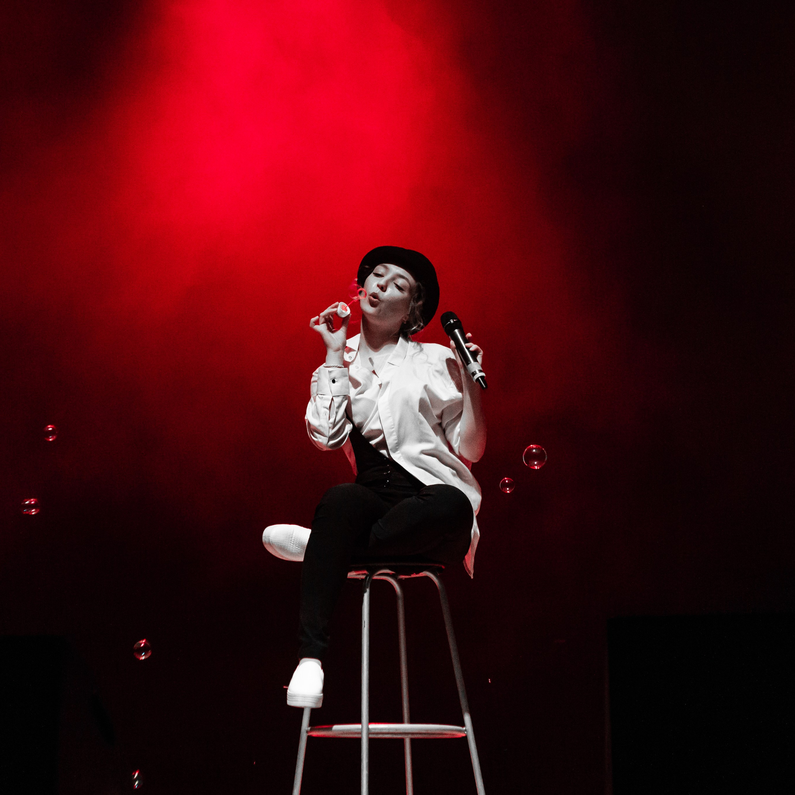 Томская Студенческая Весна. YUUJIN PHOTO — Фотограф, преподаватель, режиссер в разных жанрах