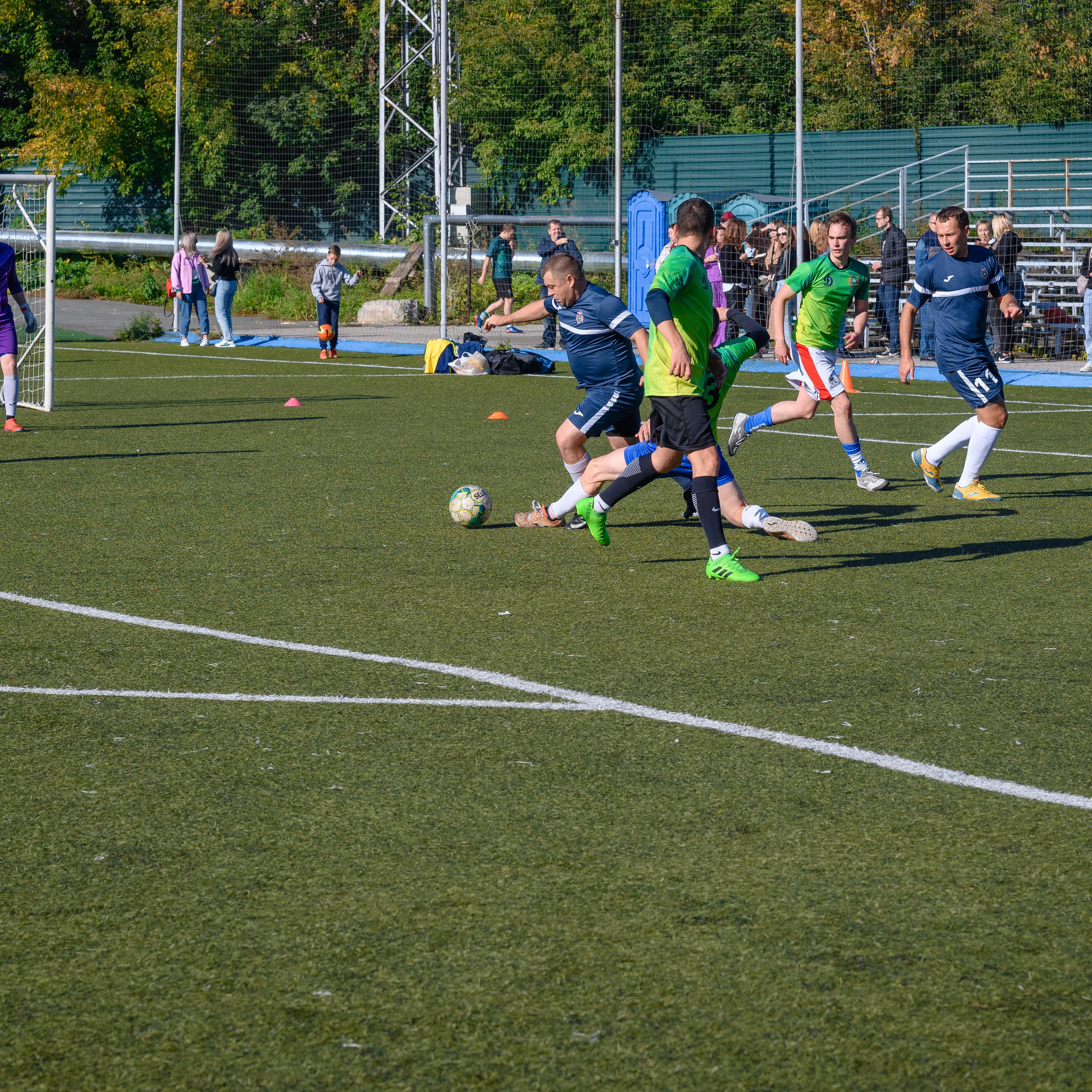 Сбербанк: Соревнования по футболу. YUUJIN PHOTO — Фотограф, преподаватель, режиссер в разных жанрах