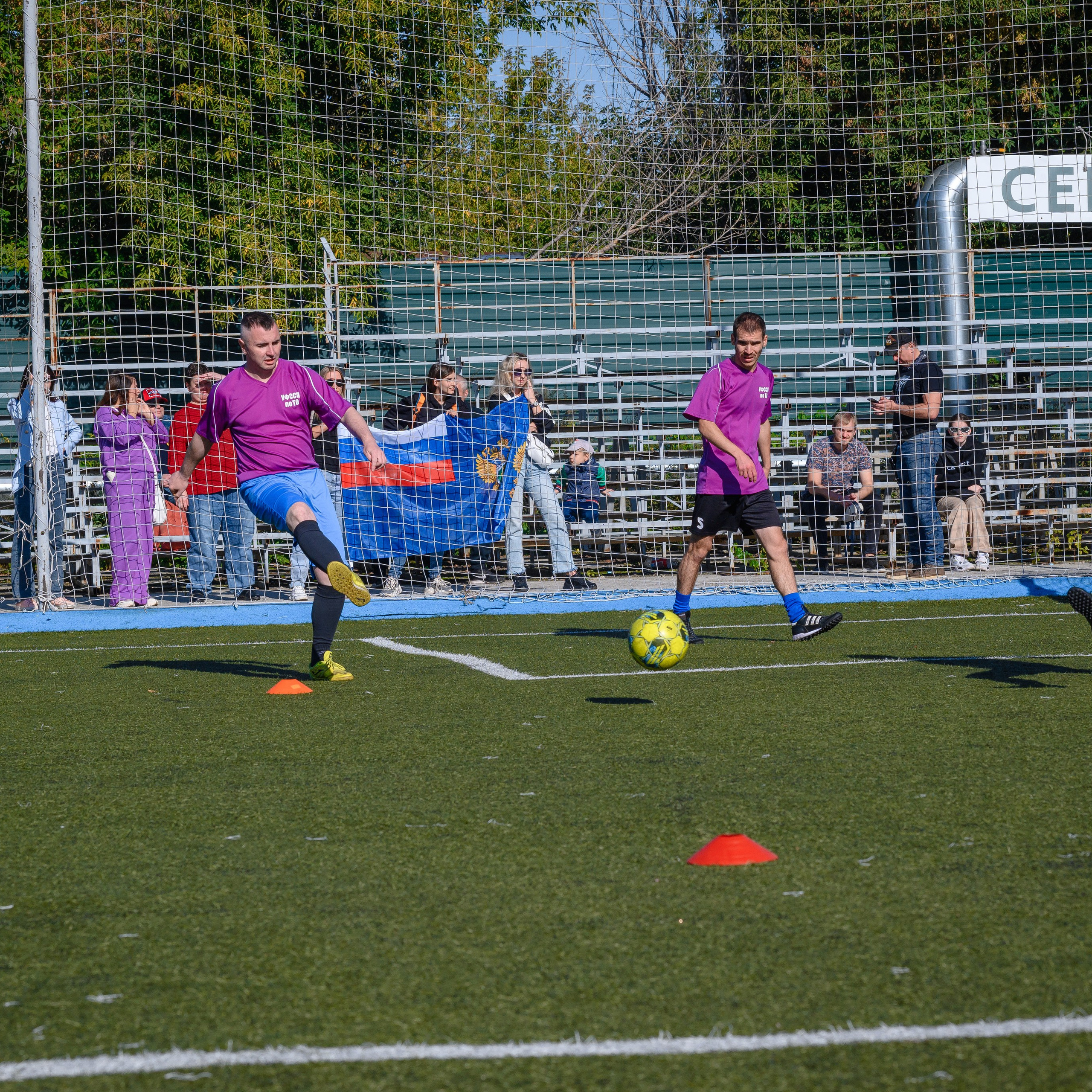 Сбербанк: Соревнования по футболу. YUUJIN PHOTO — Фотограф, преподаватель, режиссер в разных жанрах