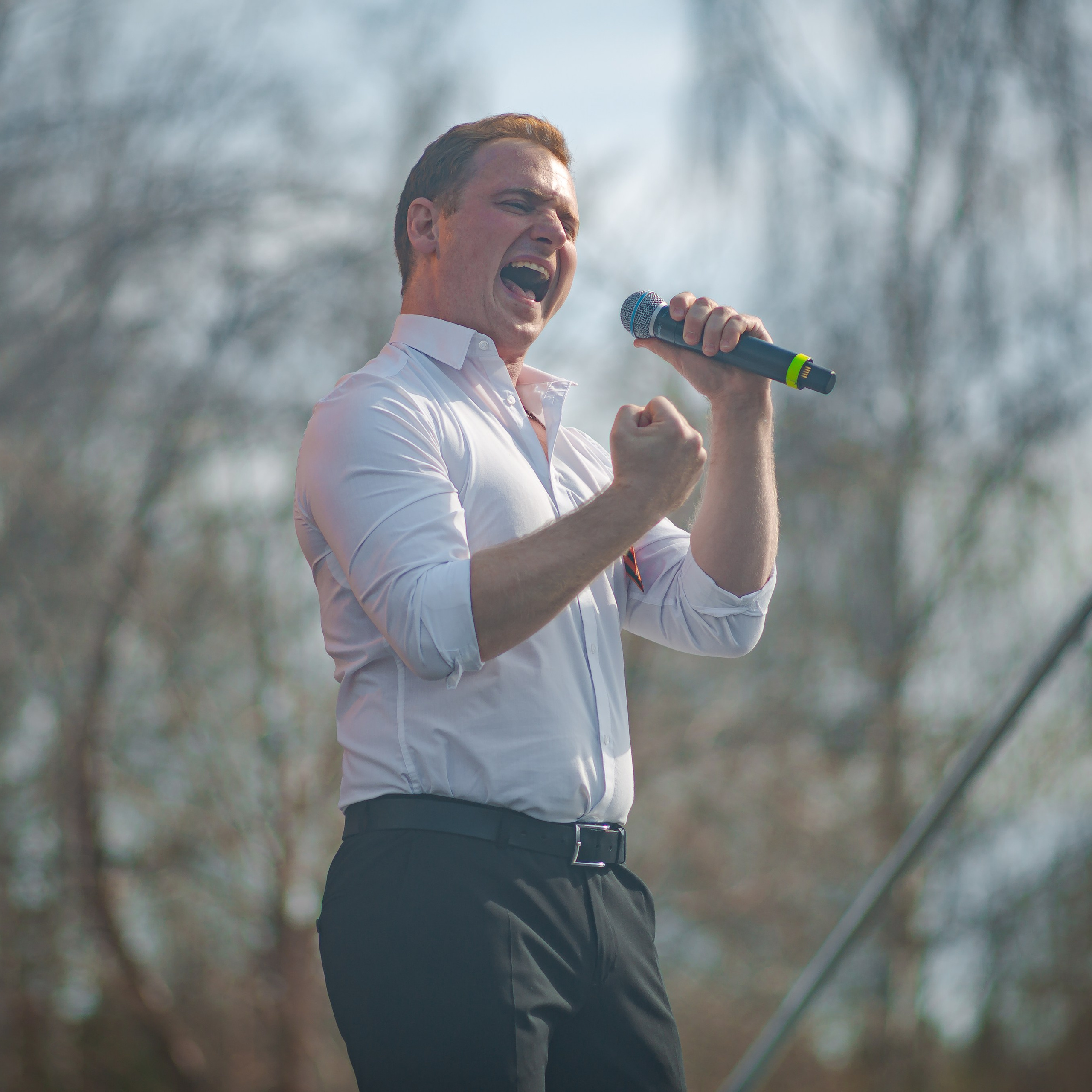 9 Мая. YUUJIN PHOTO — Фотограф, преподаватель, режиссер в разных жанрах