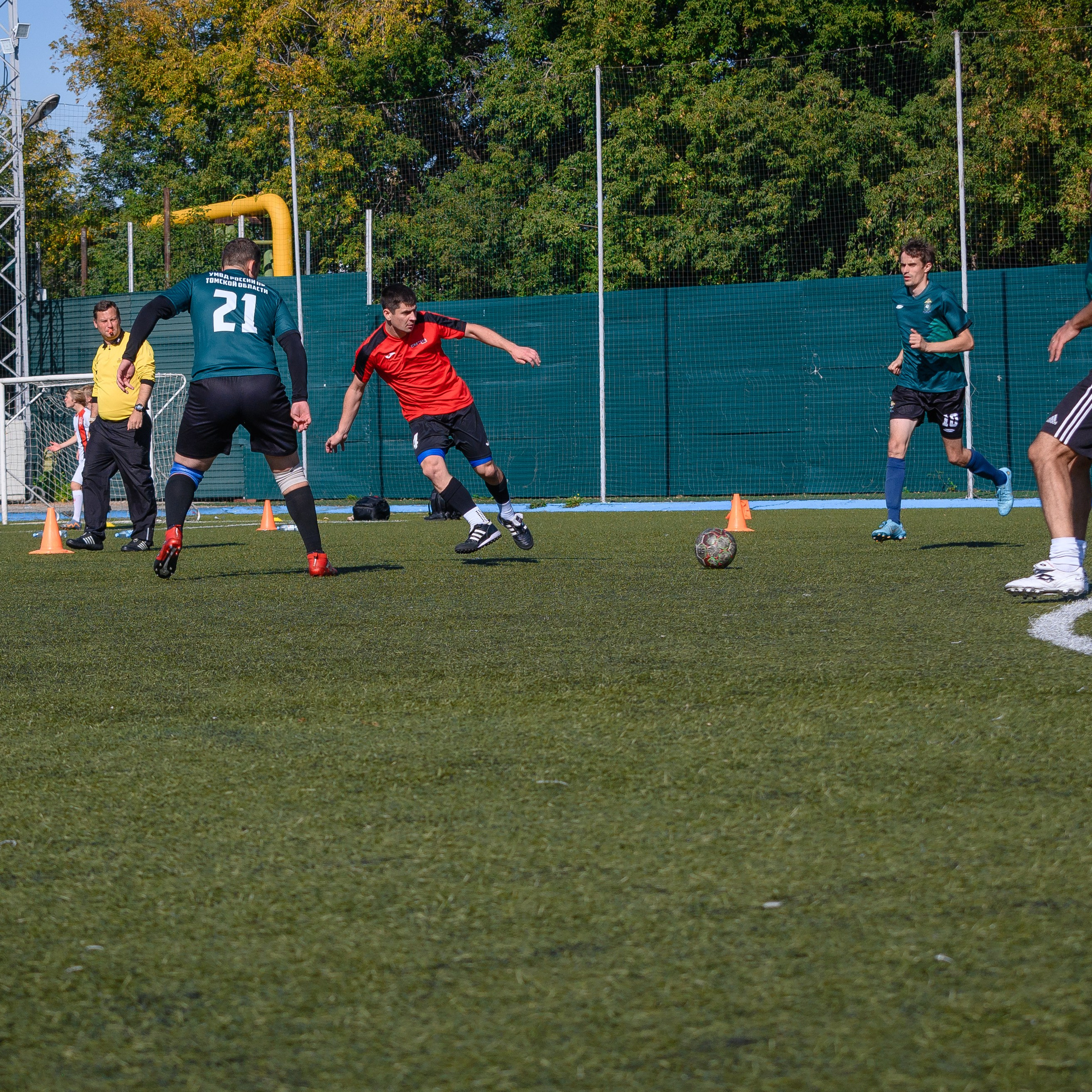 Сбербанк: Соревнования по футболу. YUUJIN PHOTO — Фотограф, преподаватель, режиссер в разных жанрах