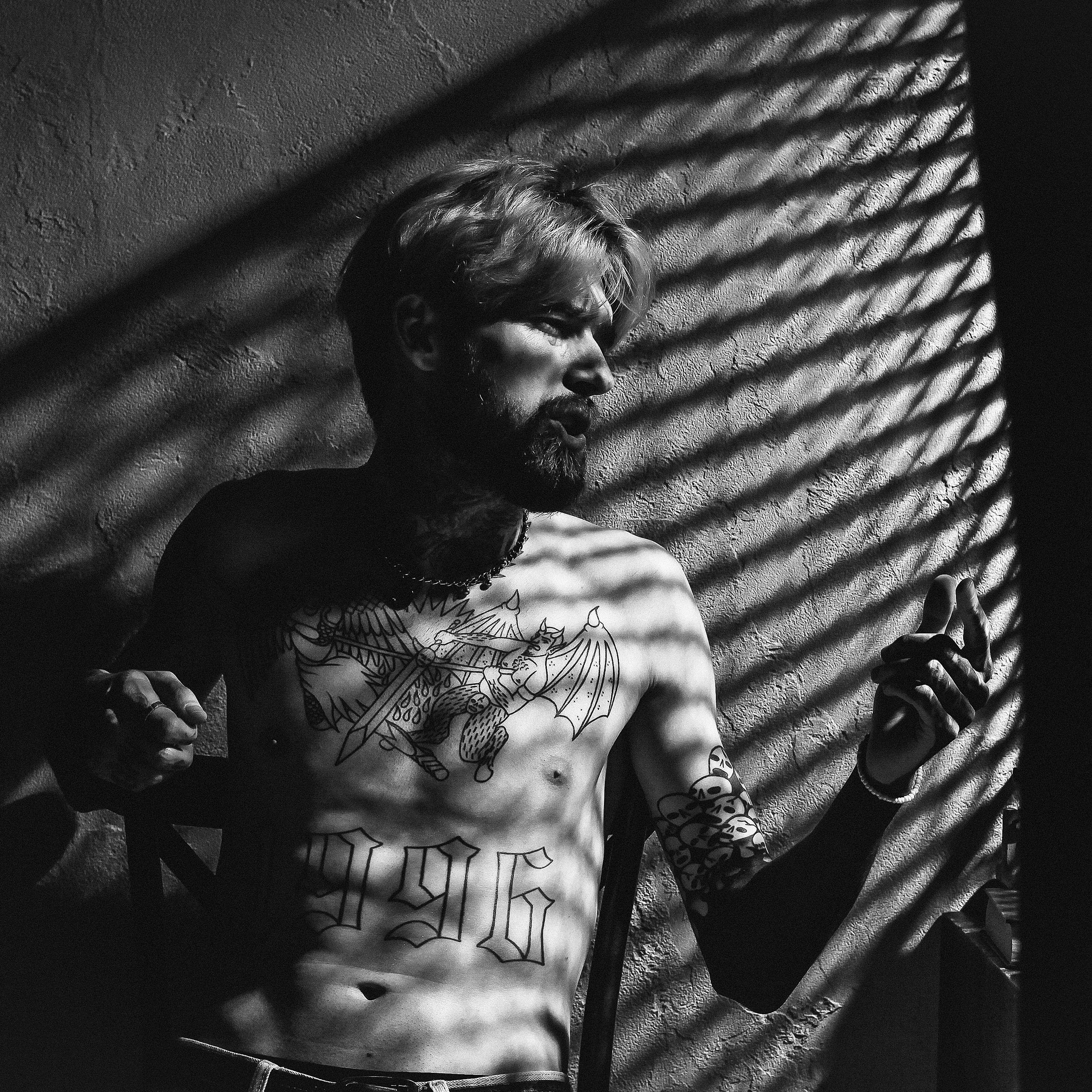 Advocatus-DIABOLI. YUUJIN PHOTO — Фотограф, преподаватель, режиссер в разных жанрах