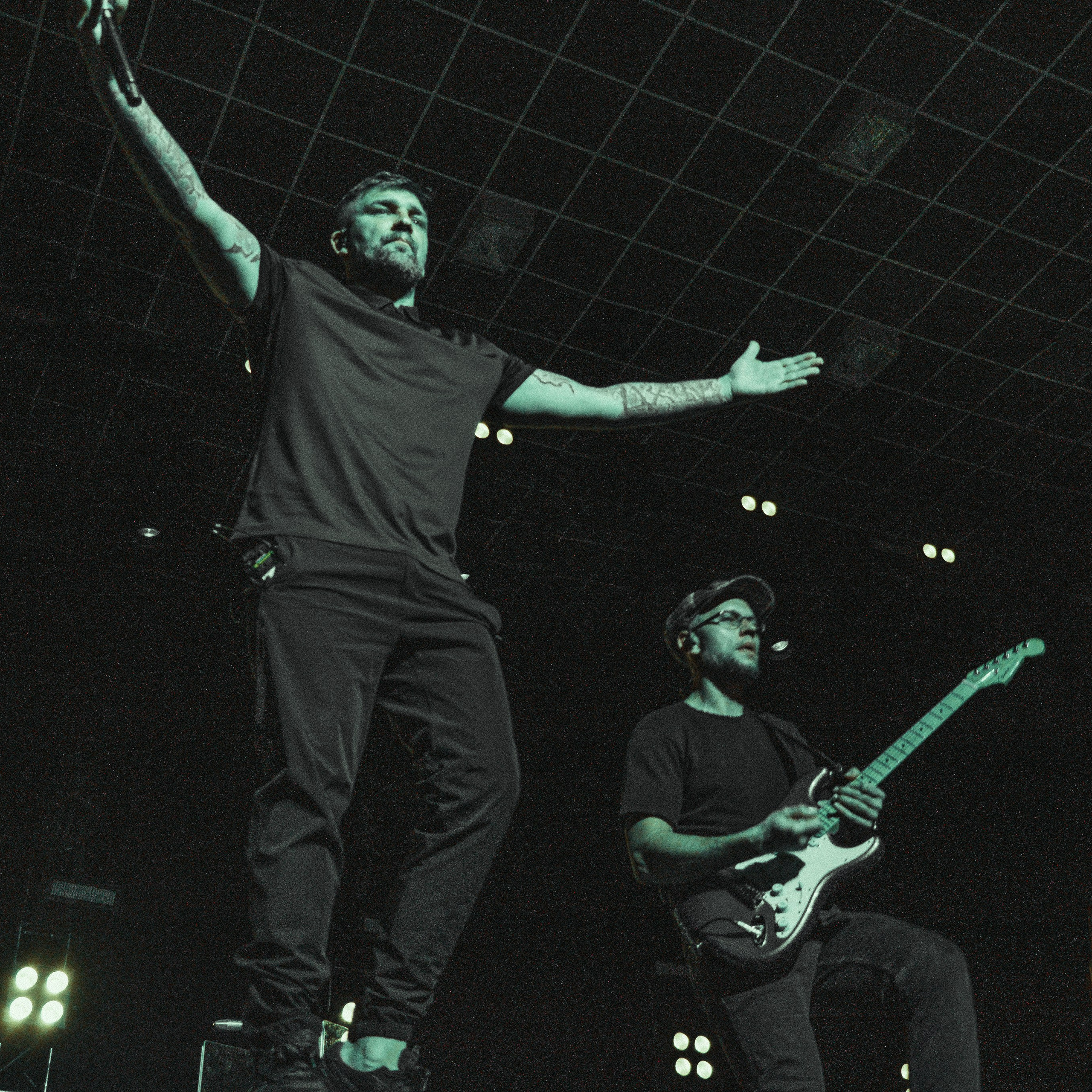 Баста. YUUJIN PHOTO — Фотограф, преподаватель, режиссер в разных жанрах