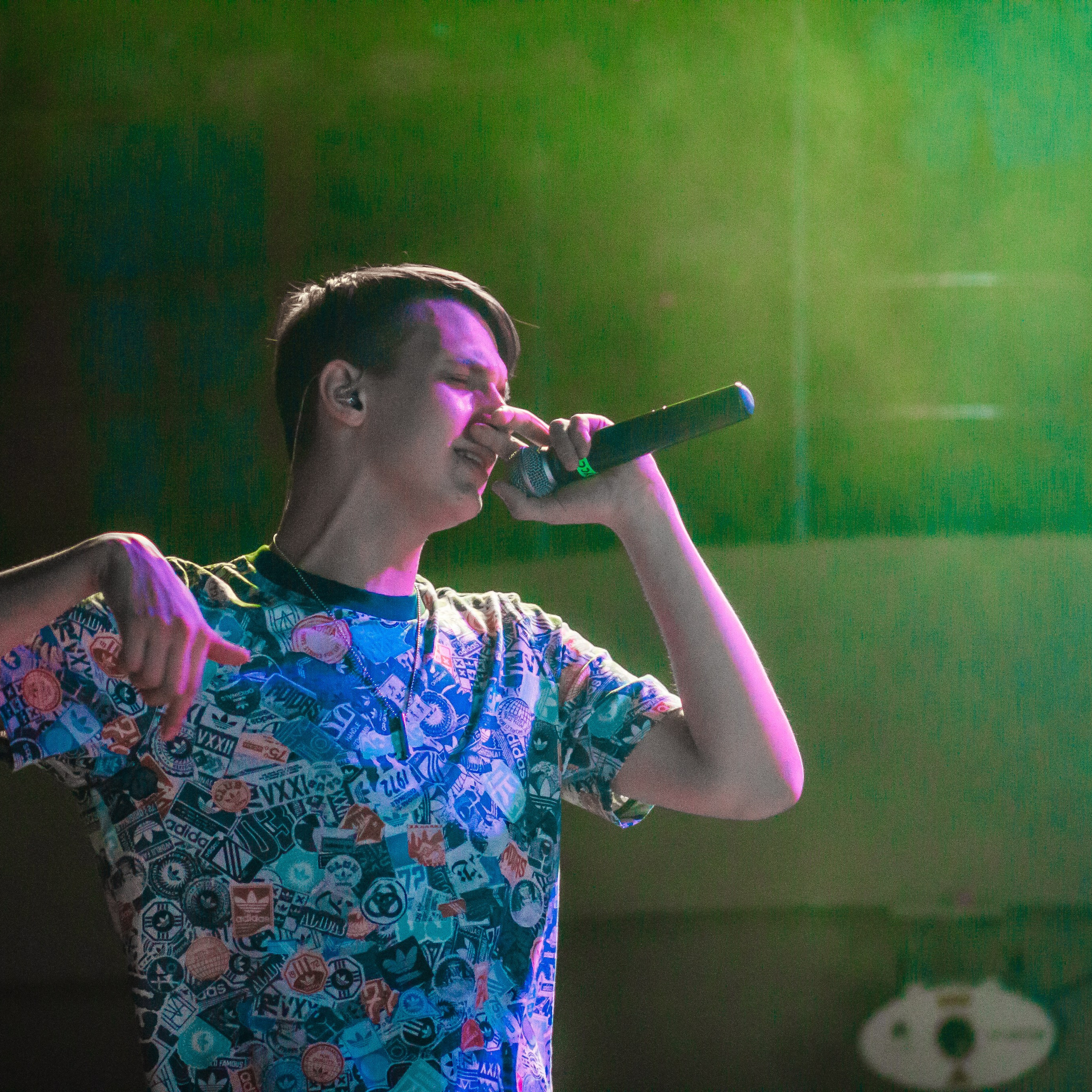 Тима Белорусских. YUUJIN PHOTO — Фотограф, преподаватель, режиссер в разных жанрах