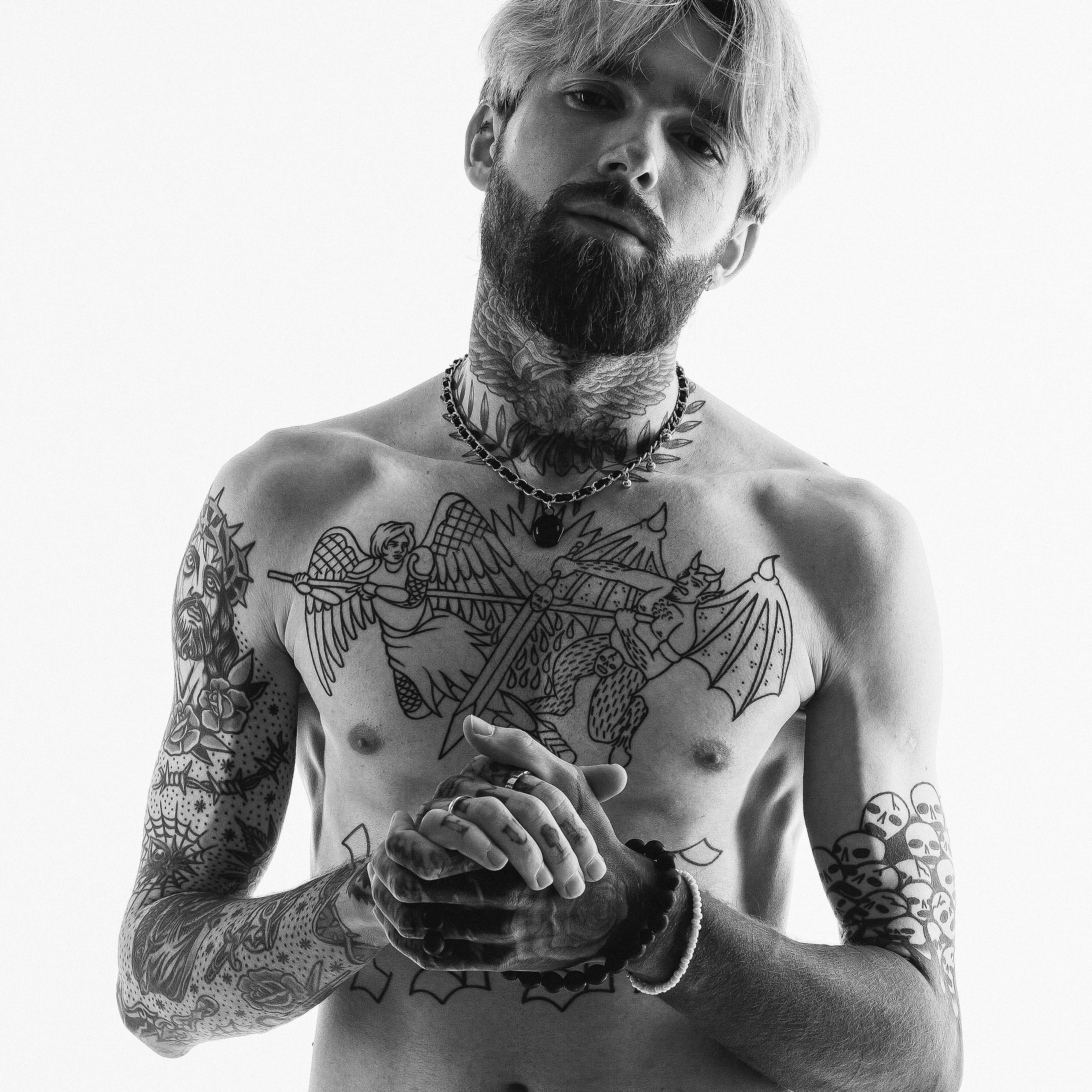 Advocatus-DIABOLI. YUUJIN PHOTO — Фотограф, преподаватель, режиссер в разных жанрах