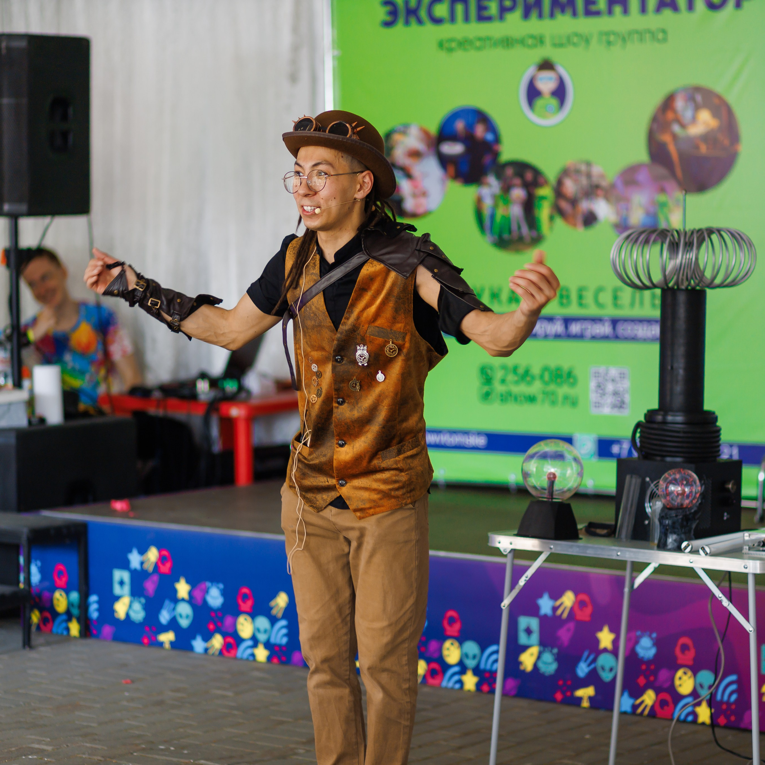 Инклюзивный Праздник: Алиса. YUUJIN PHOTO — Фотограф, преподаватель, режиссер в разных жанрах