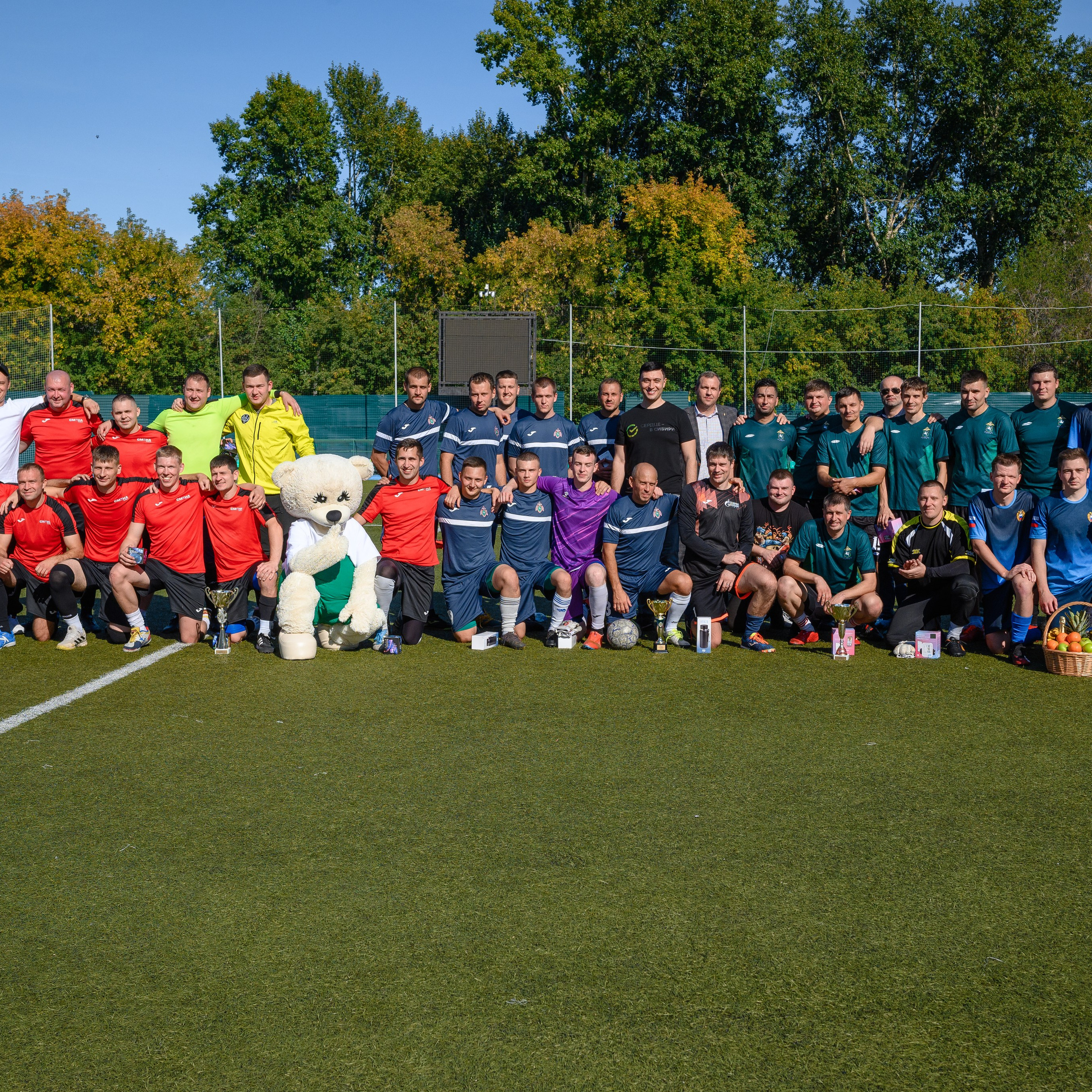 Сбербанк: Соревнования по футболу. YUUJIN PHOTO — Фотограф, преподаватель, режиссер в разных жанрах