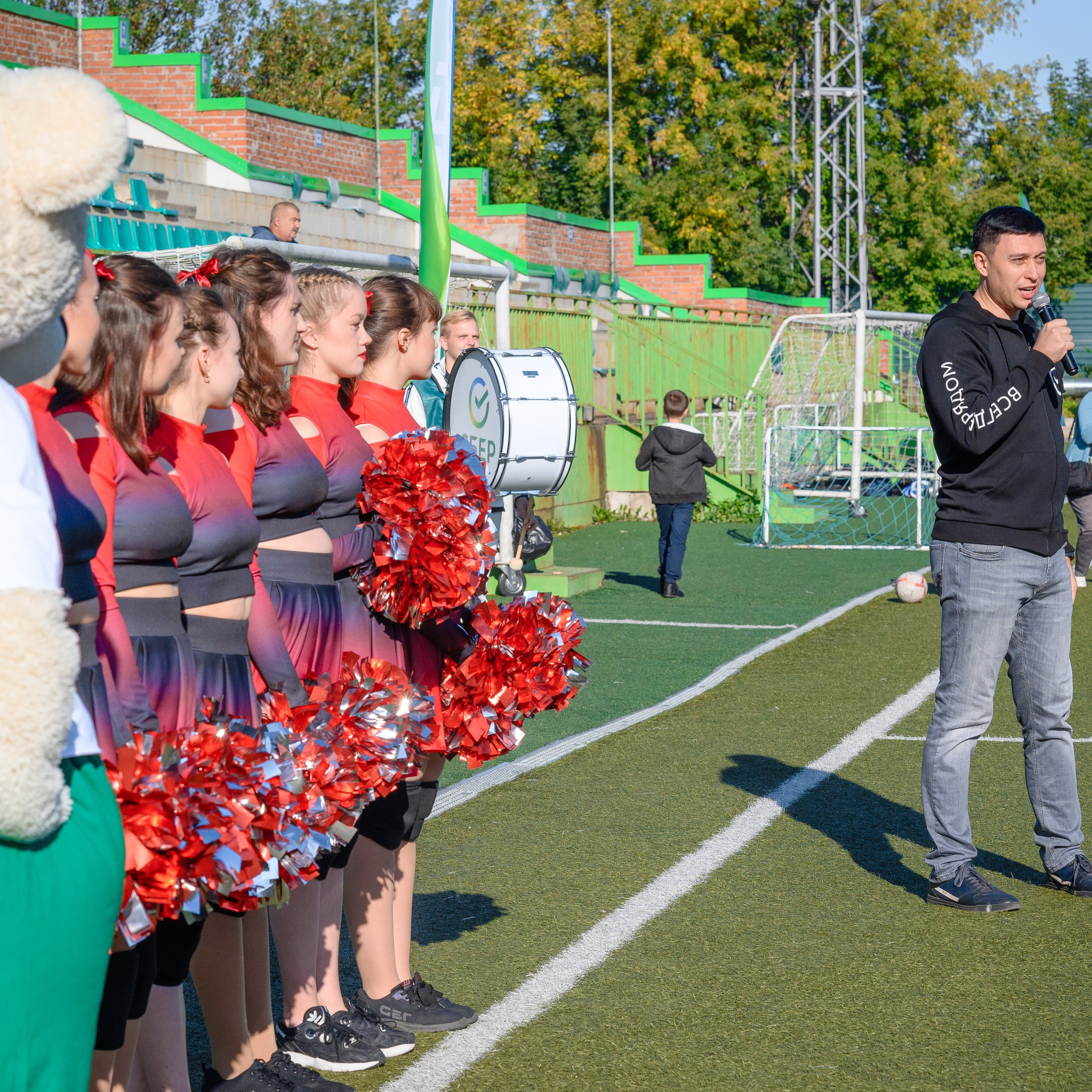 Сбербанк: Соревнования по футболу. YUUJIN PHOTO — Фотограф, преподаватель, режиссер в разных жанрах